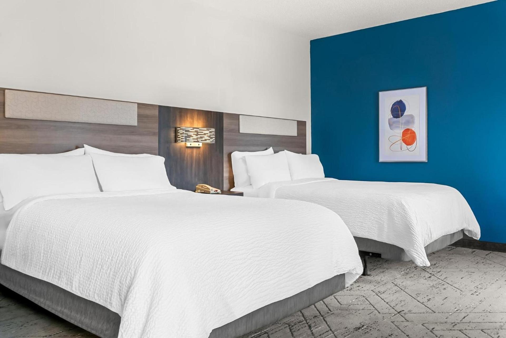 Holiday Inn Express & Suites Detroit - Novi by IHG photo 36