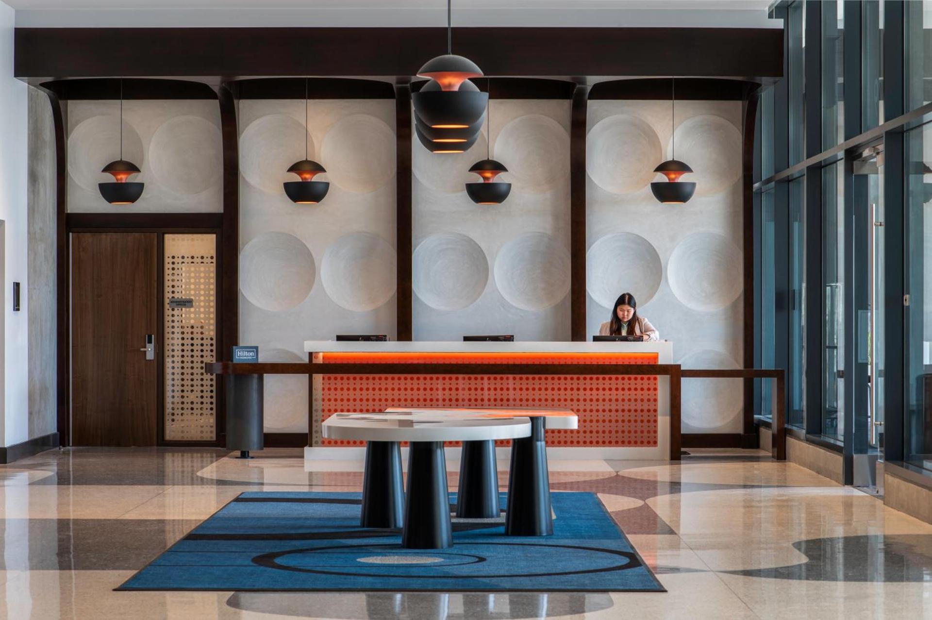 Hilton Buena Park Anaheim photo 69