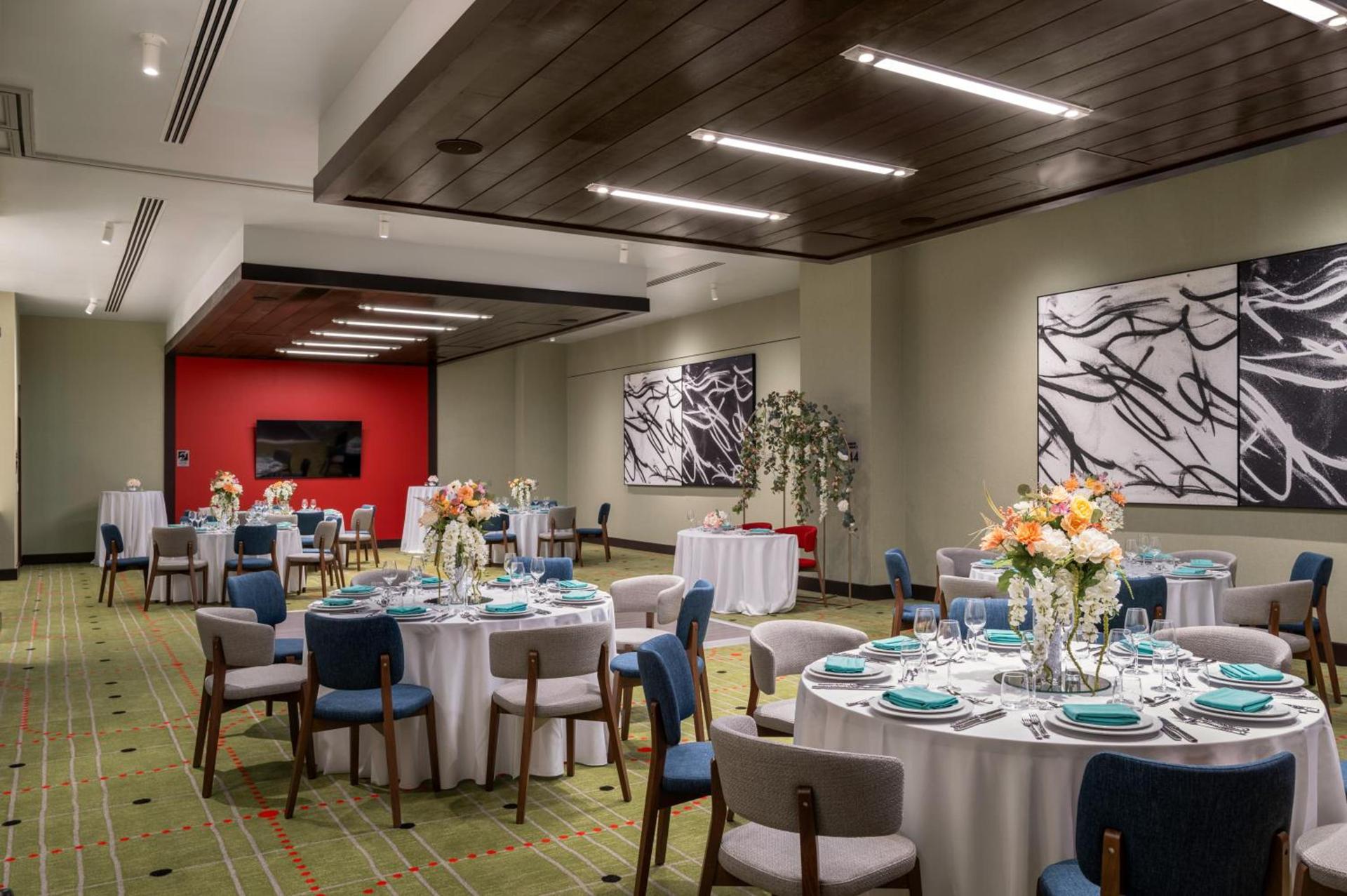 Hilton Buena Park Anaheim photo 95