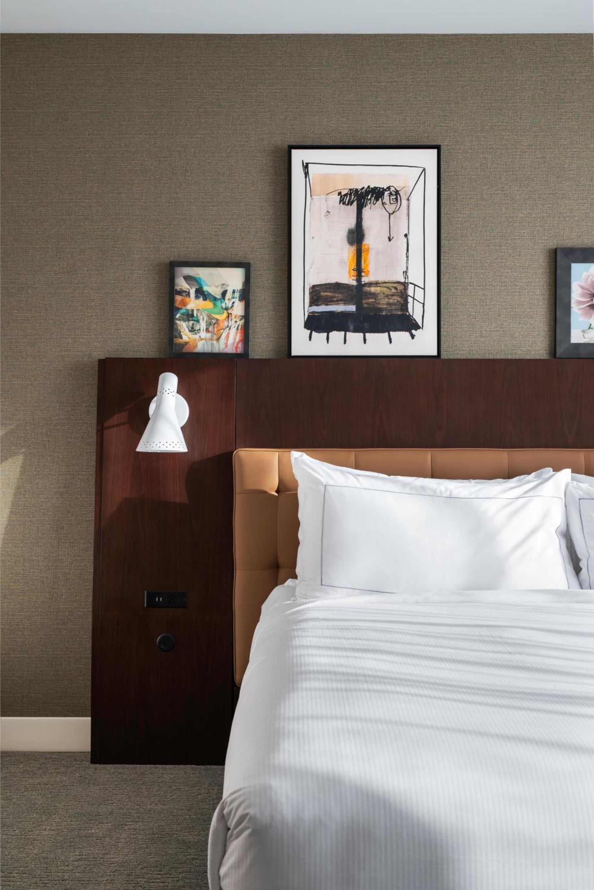 Hilton Buena Park Anaheim photo 100