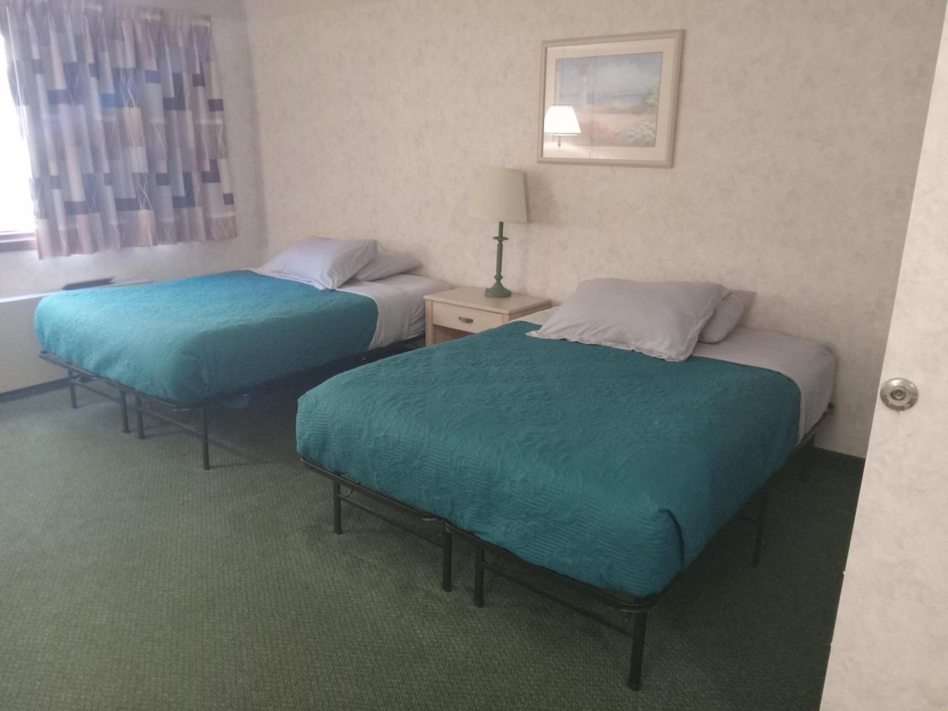 Paradise Shores Hotel photo 19