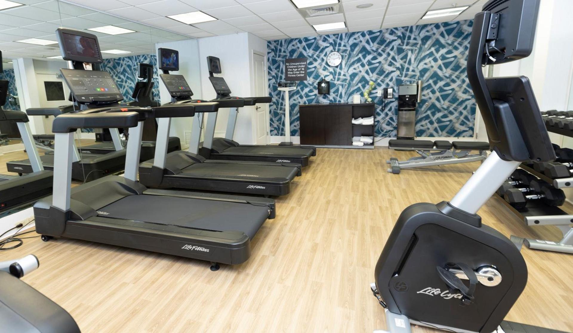 Residence Inn by Marriott Amelia Island photo 13