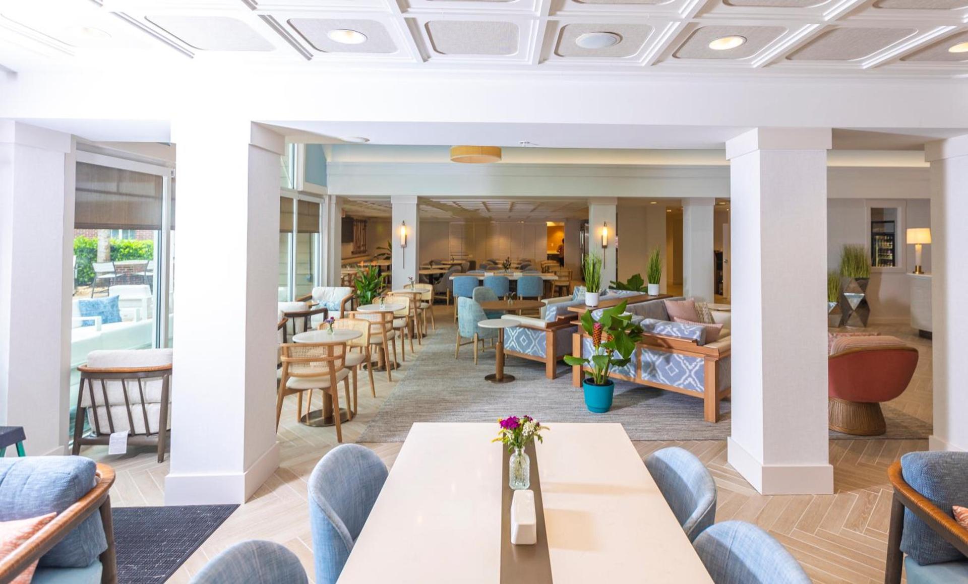 Residence Inn by Marriott Amelia Island photo 10