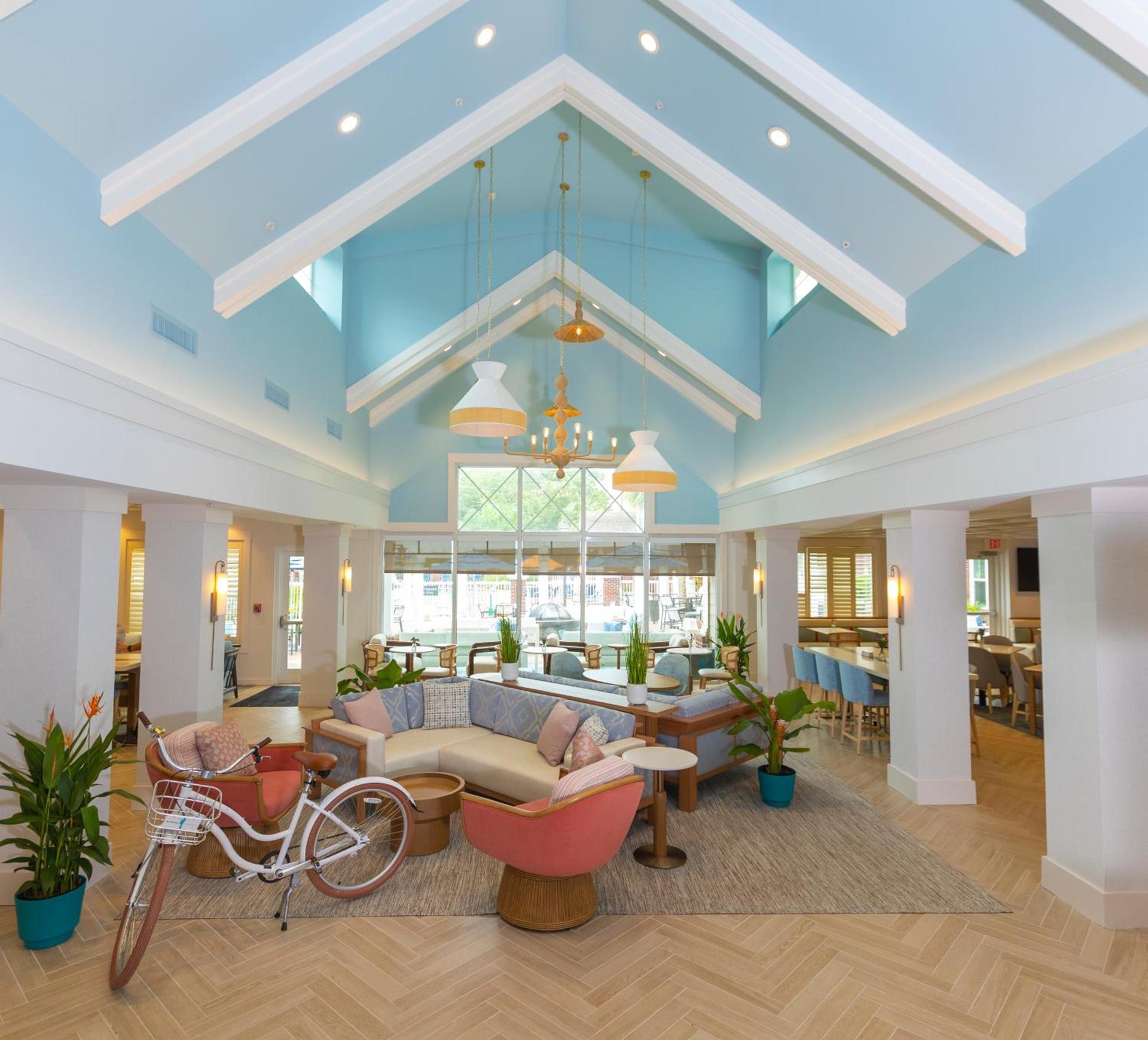 Residence Inn by Marriott Amelia Island photo 2