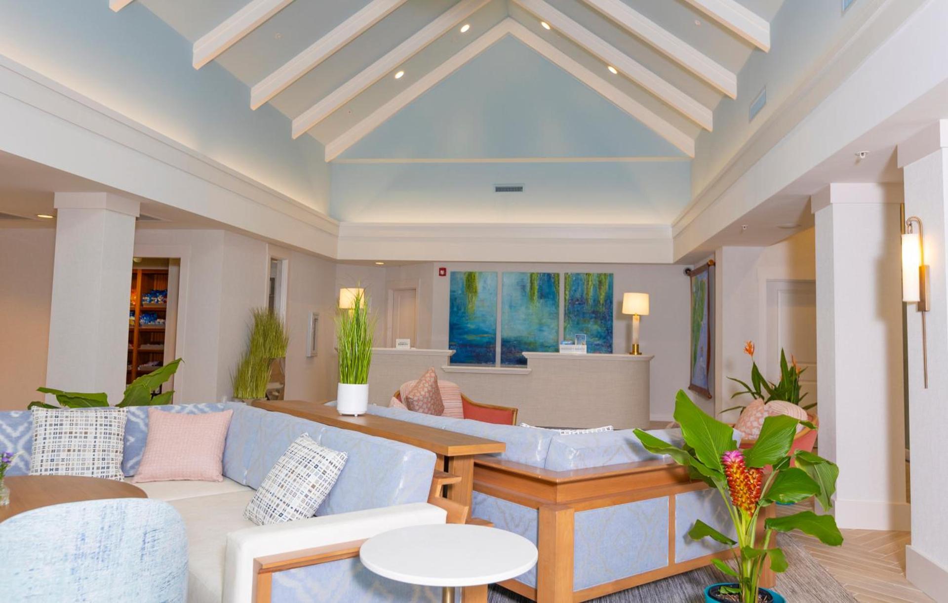Residence Inn by Marriott Amelia Island photo 3