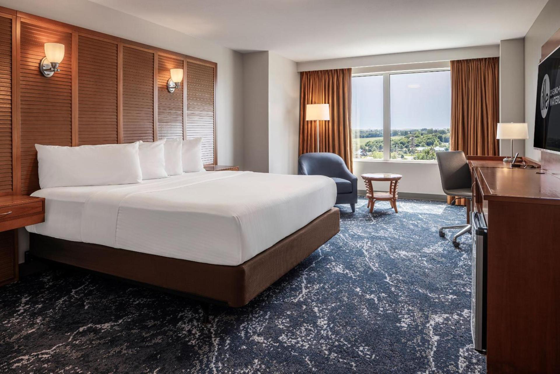 Isle Casino Hotel Waterloo Hotel & Casino - A Caesars Rewards Destination photo 2
