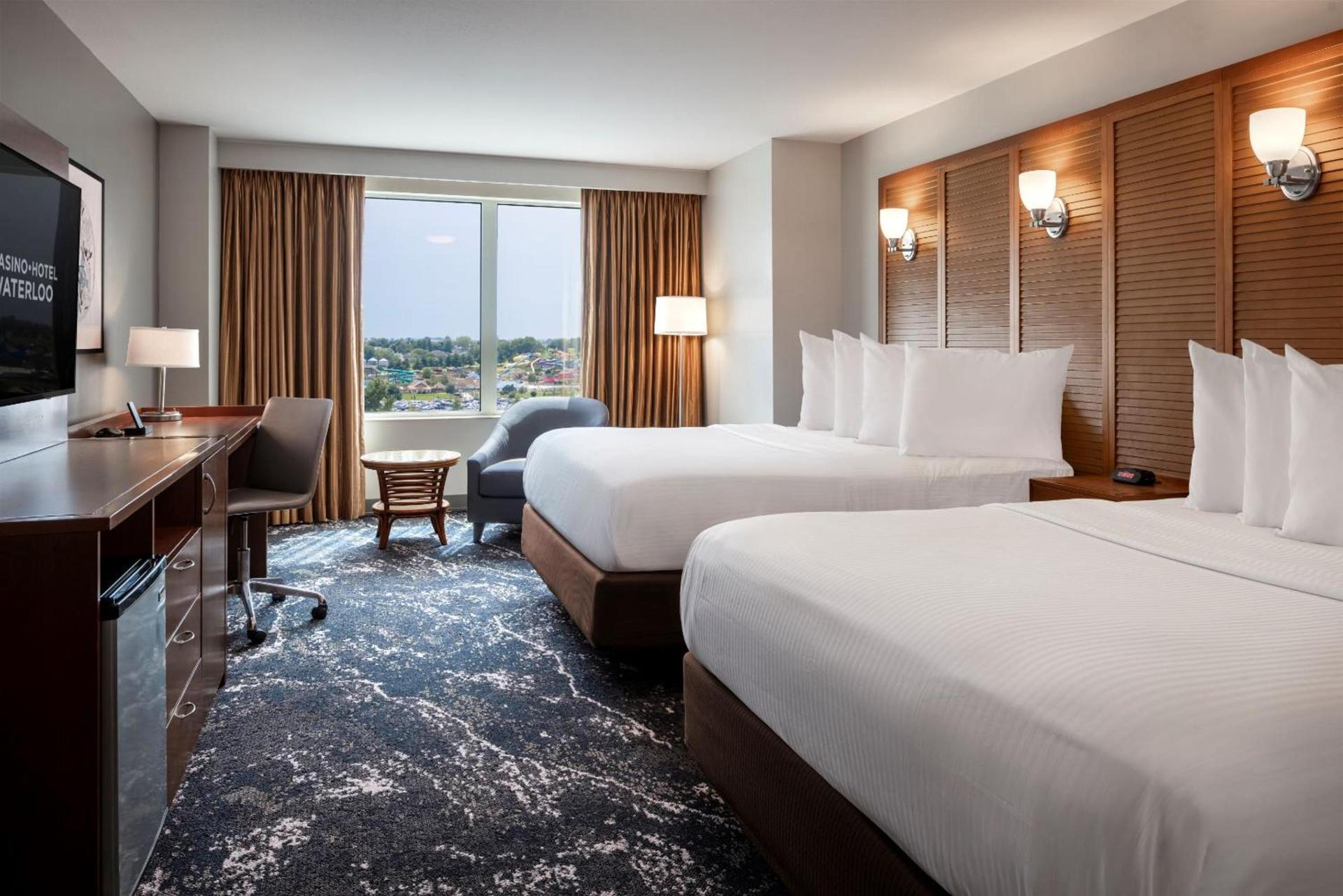 Isle Casino Hotel Waterloo Hotel & Casino - A Caesars Rewards Destination photo 13
