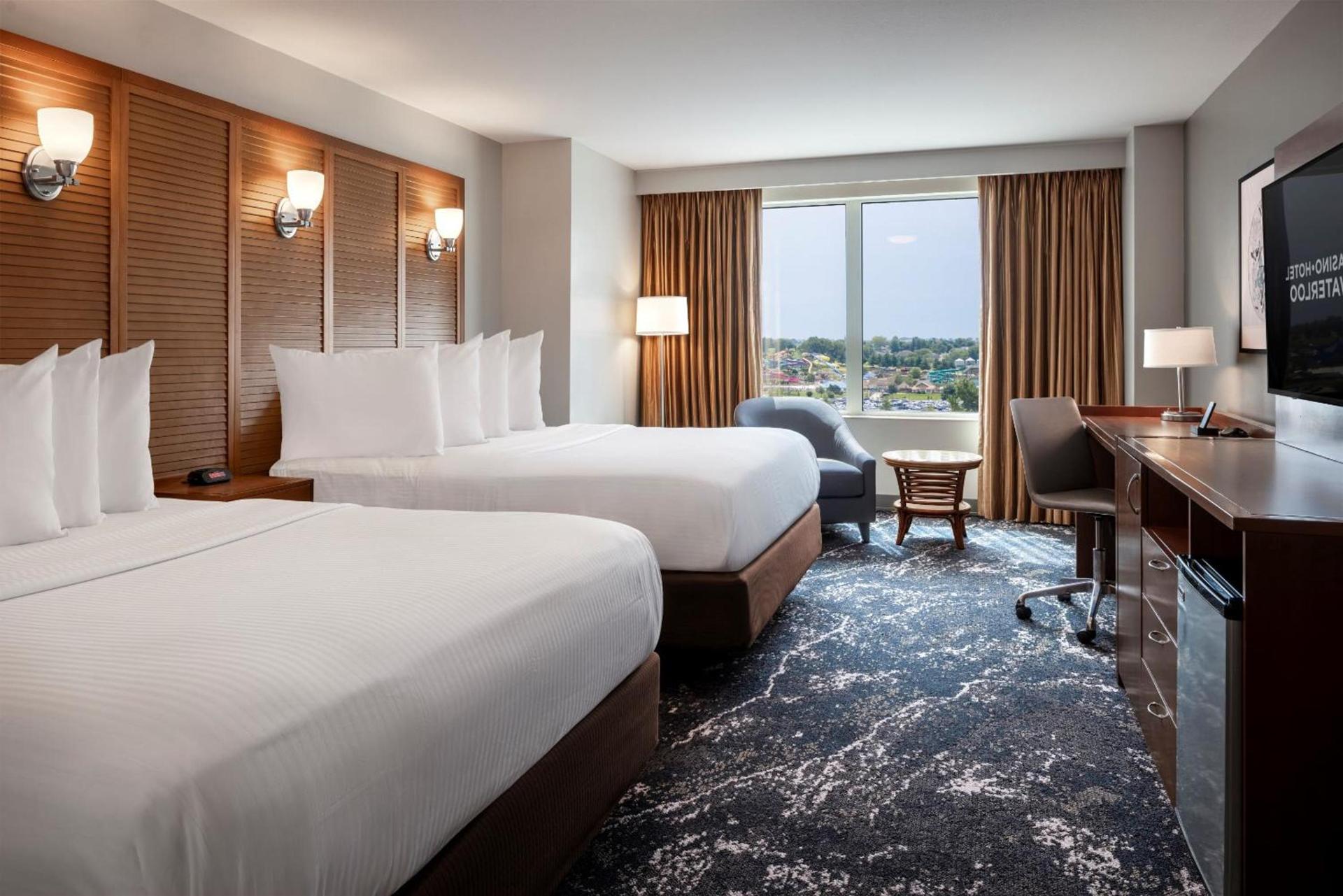 Isle Casino Hotel Waterloo Hotel & Casino - A Caesars Rewards Destination photo 14