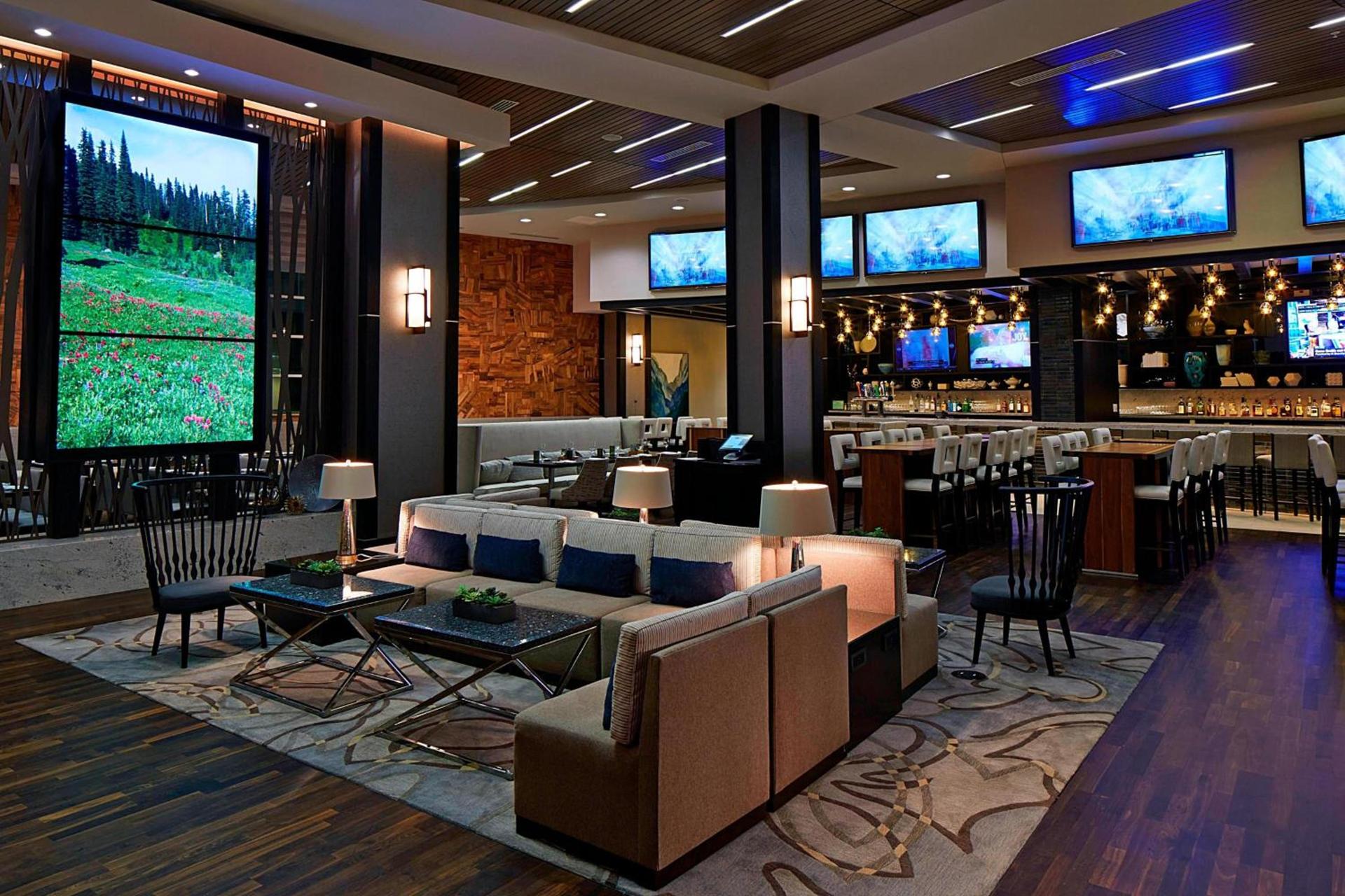 Seattle Marriott Bellevue photo 60