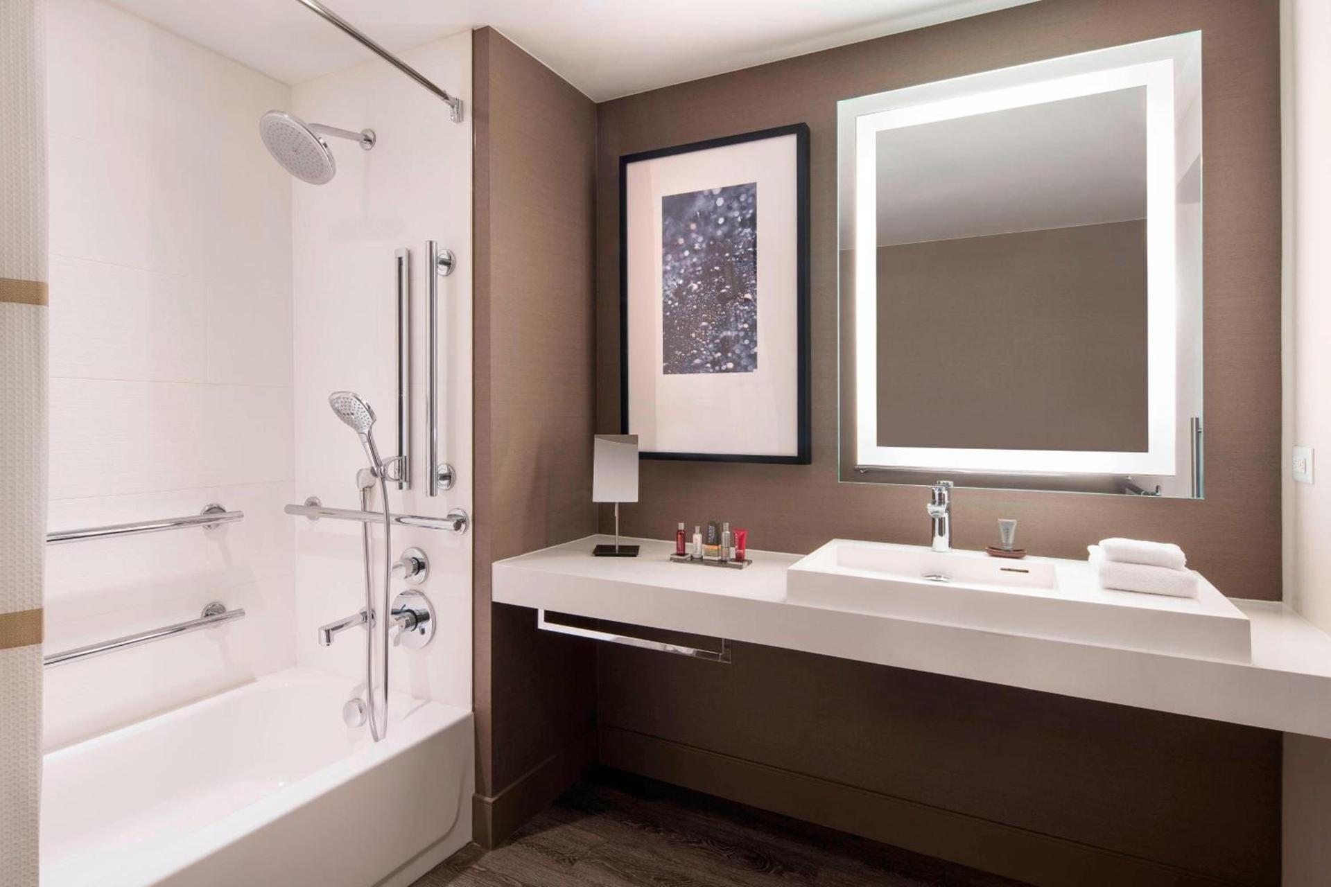 Seattle Marriott Bellevue photo 28