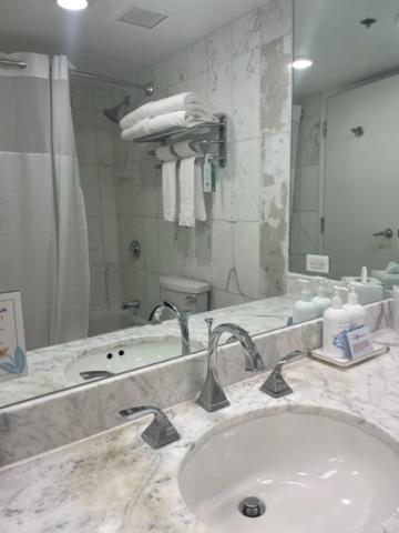 The Cliffs Hotel and Spa photo 40