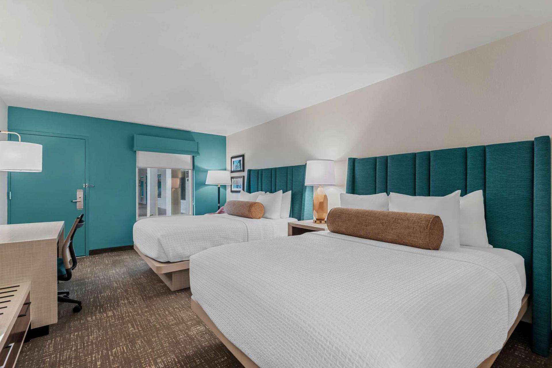 Best Western Seaway Inn photo 5