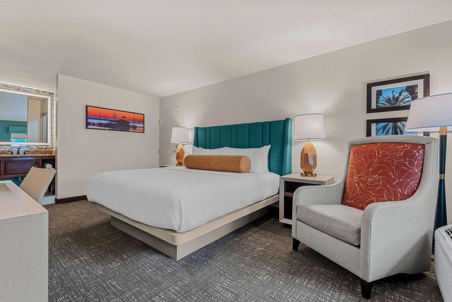 Best Western Seaway Inn photo 6