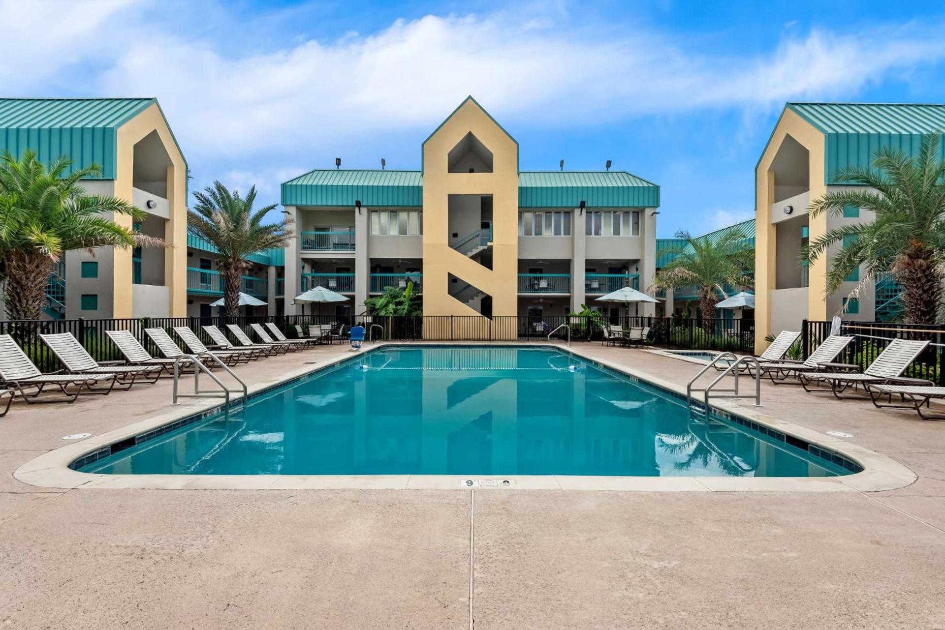 Best Western Seaway Inn photo 10