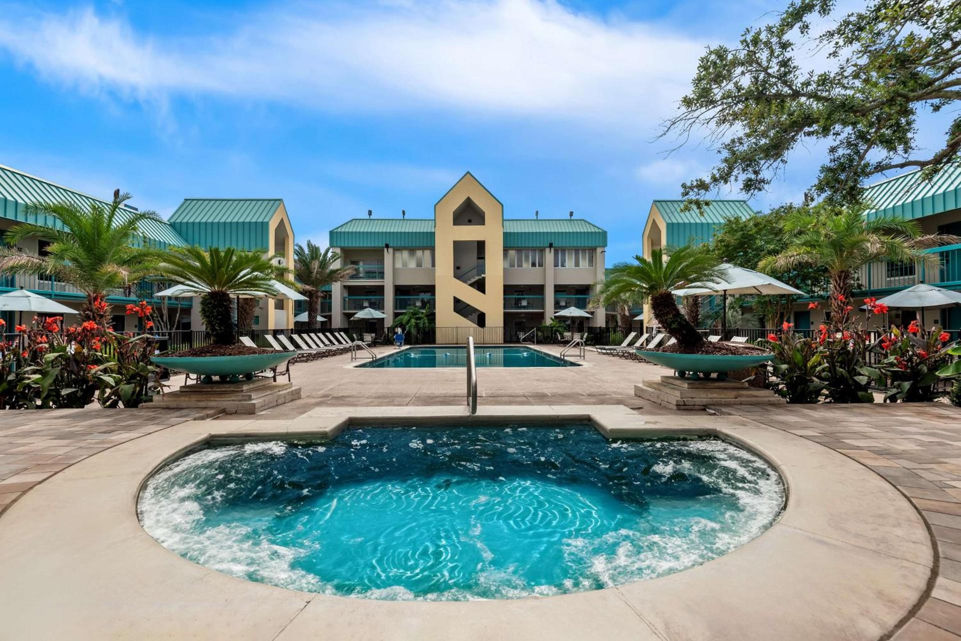 Best Western Seaway Inn photo 11