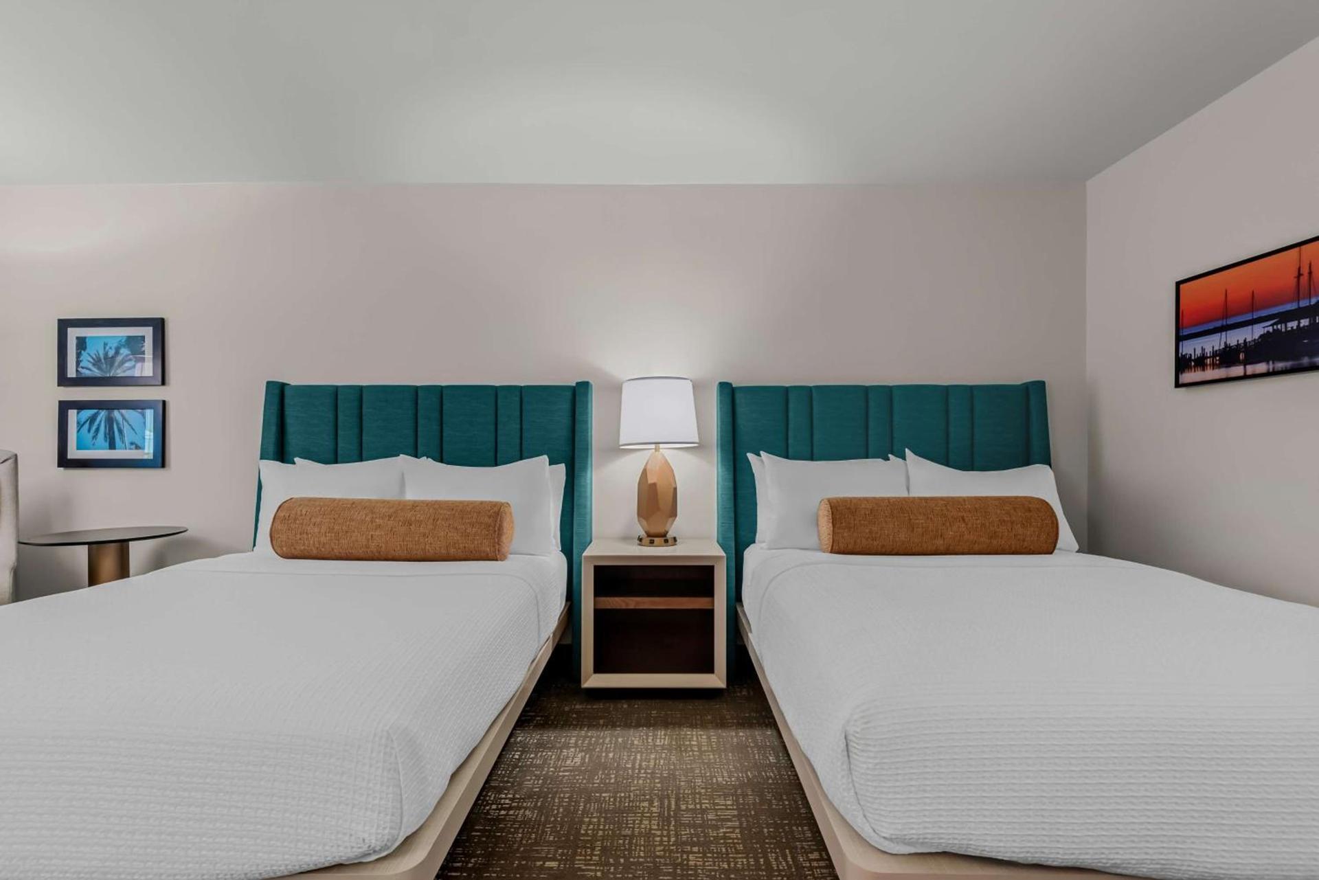 Best Western Seaway Inn photo 18