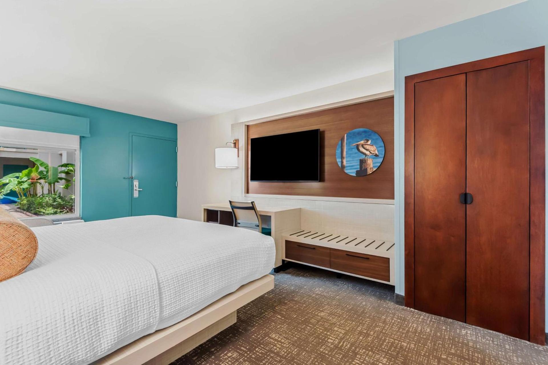 Best Western Seaway Inn photo 23