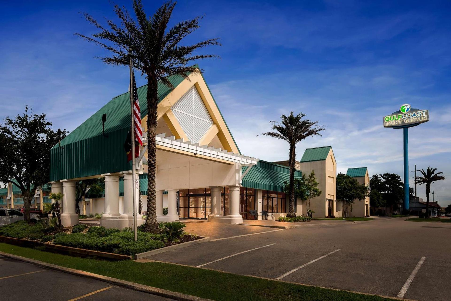 Best Western Seaway Inn photo 30