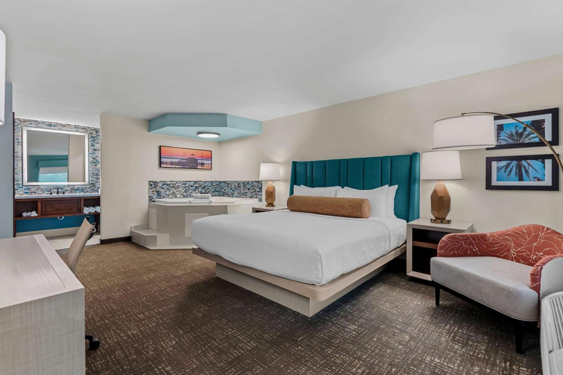 Best Western Seaway Inn photo 24