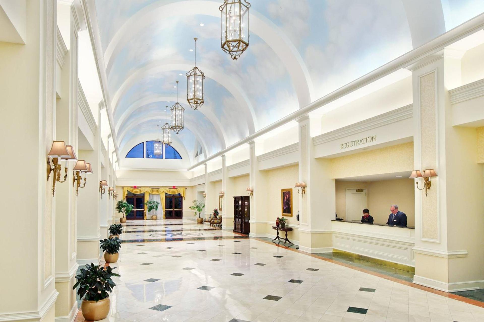 Spartanburg Marriott photo 6