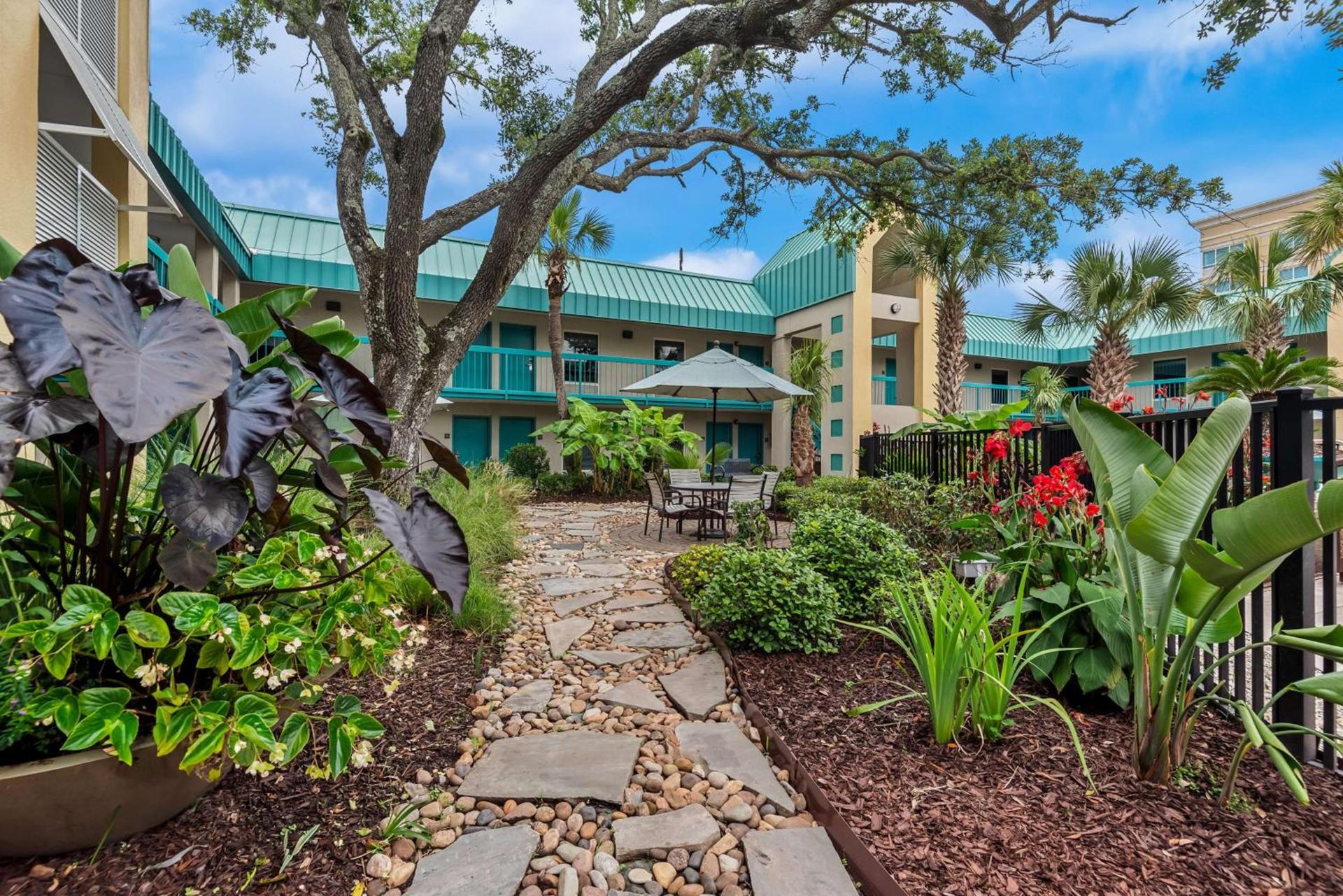 Best Western Seaway Inn photo 39