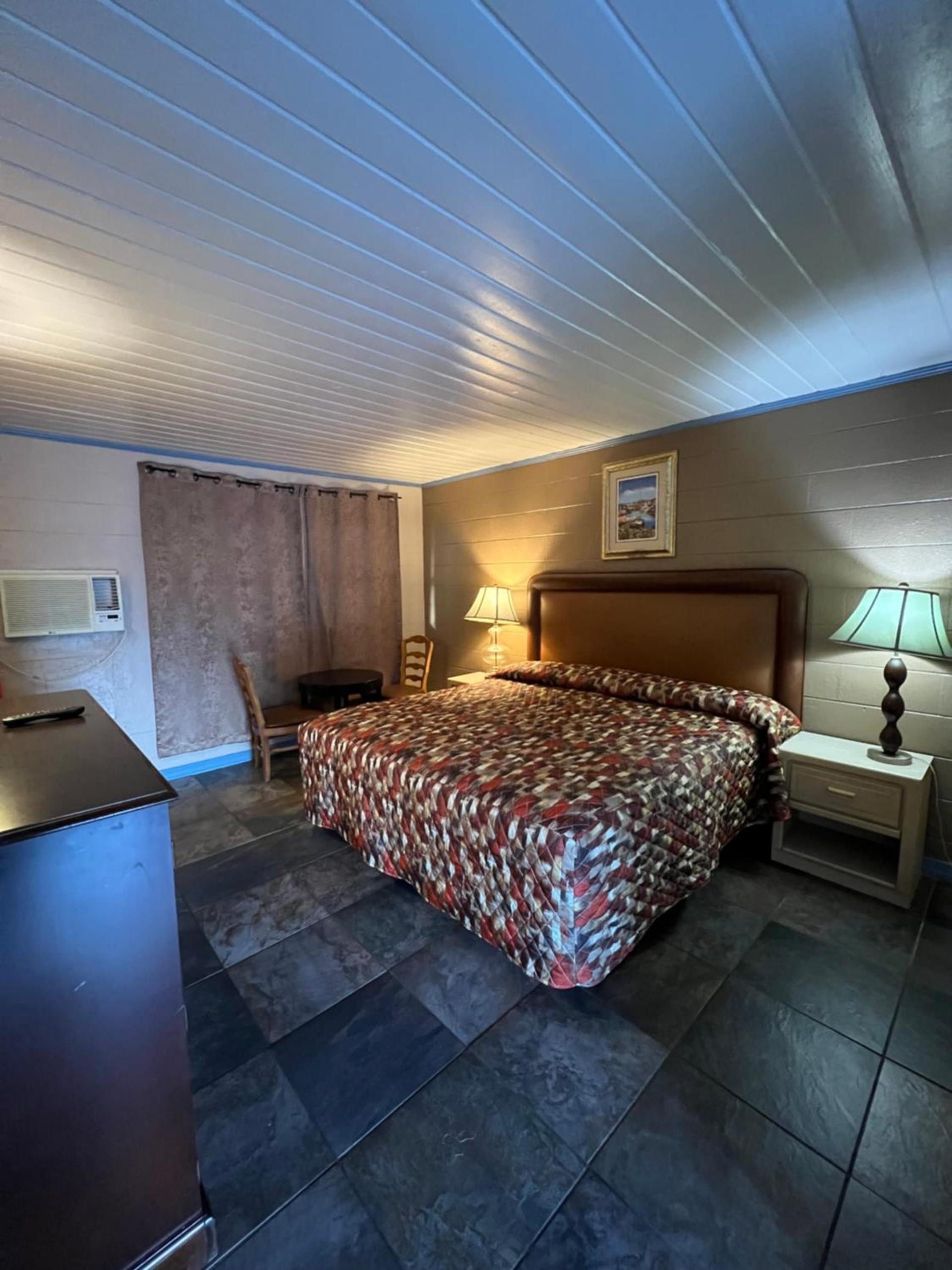 Budget Inn photo 5