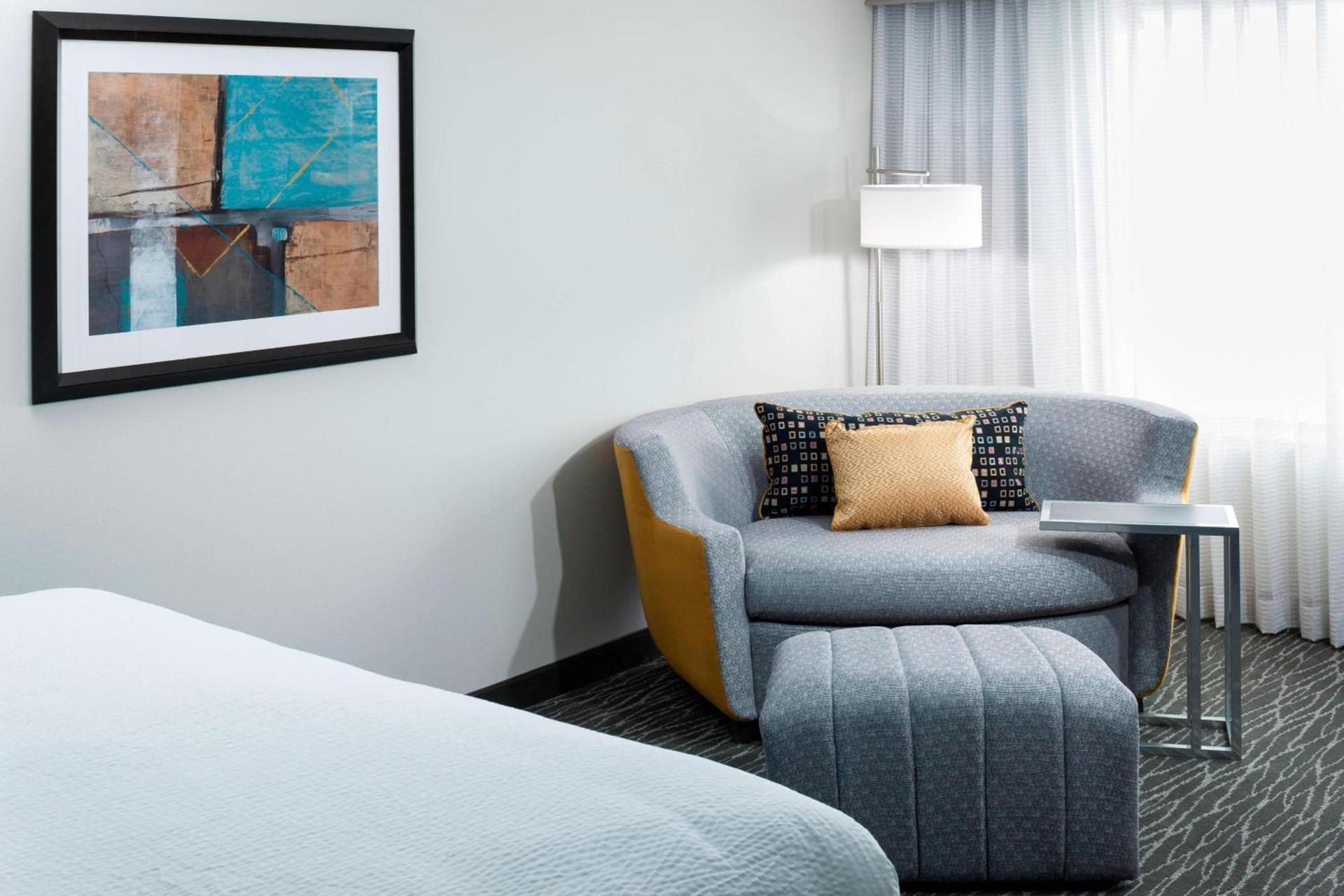 Courtyard by Marriott Dallas Plano/Richardson photo 10