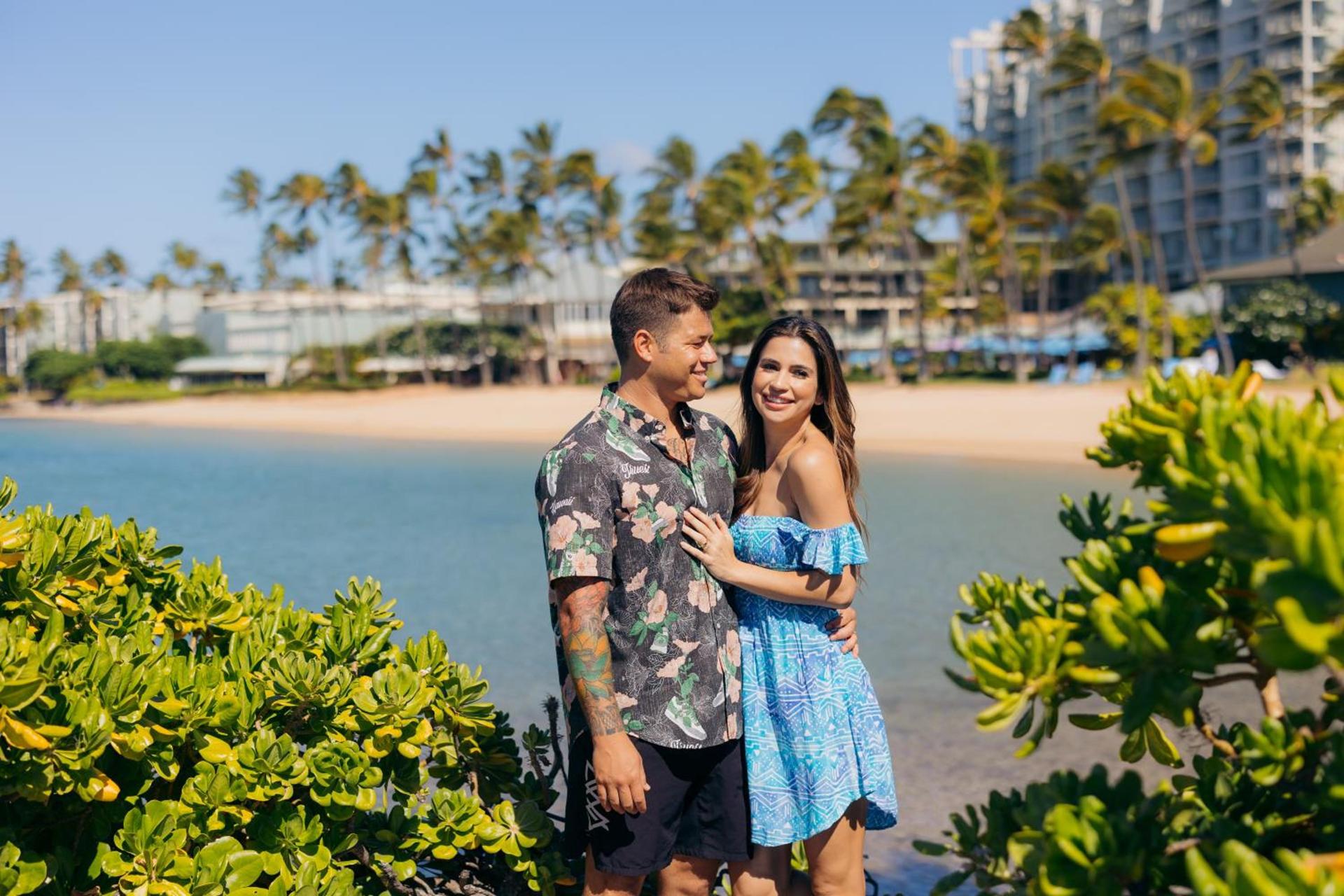 The Kahala Hotel and Resort photo 14