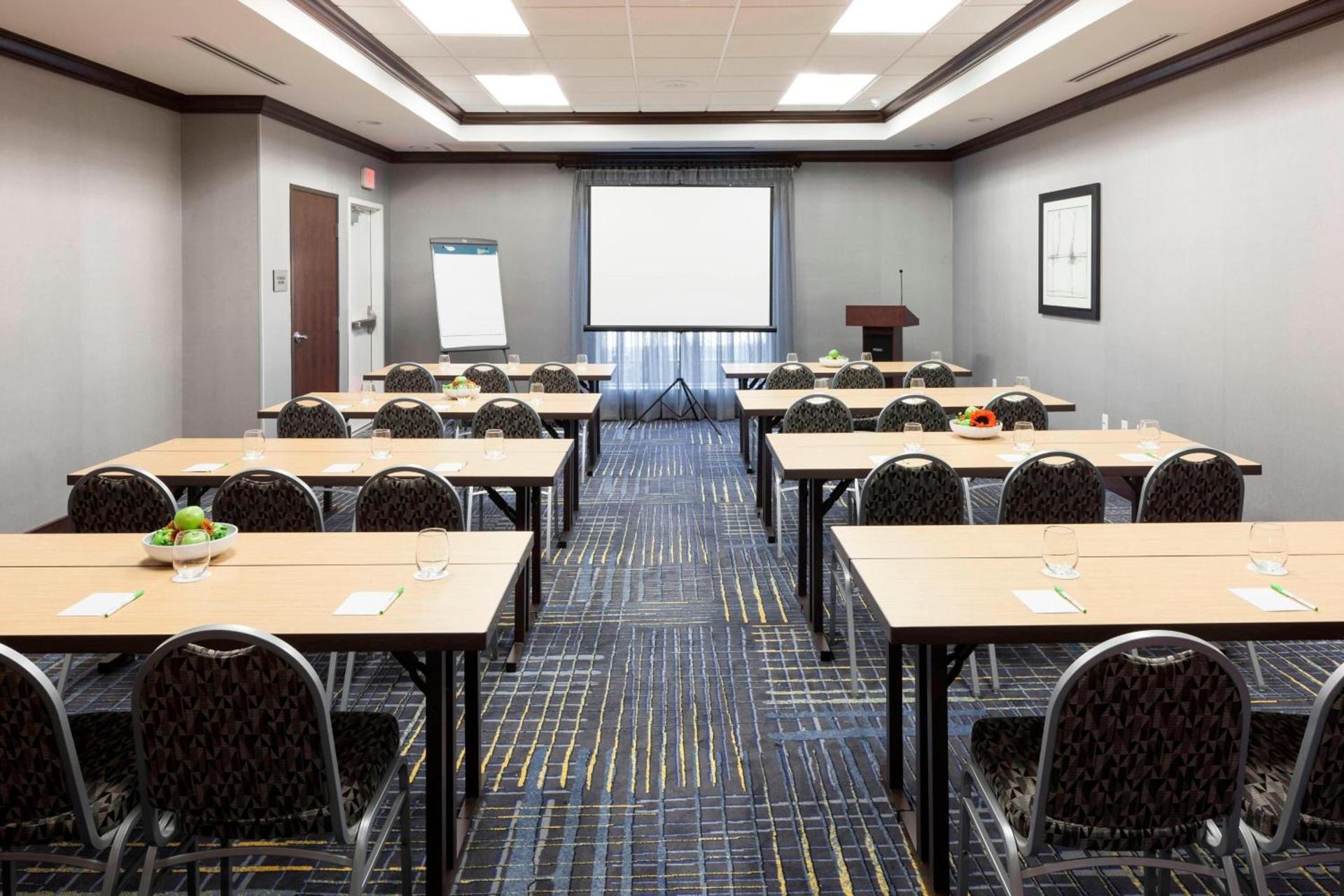 Courtyard by Marriott Dallas Plano/Richardson photo 30