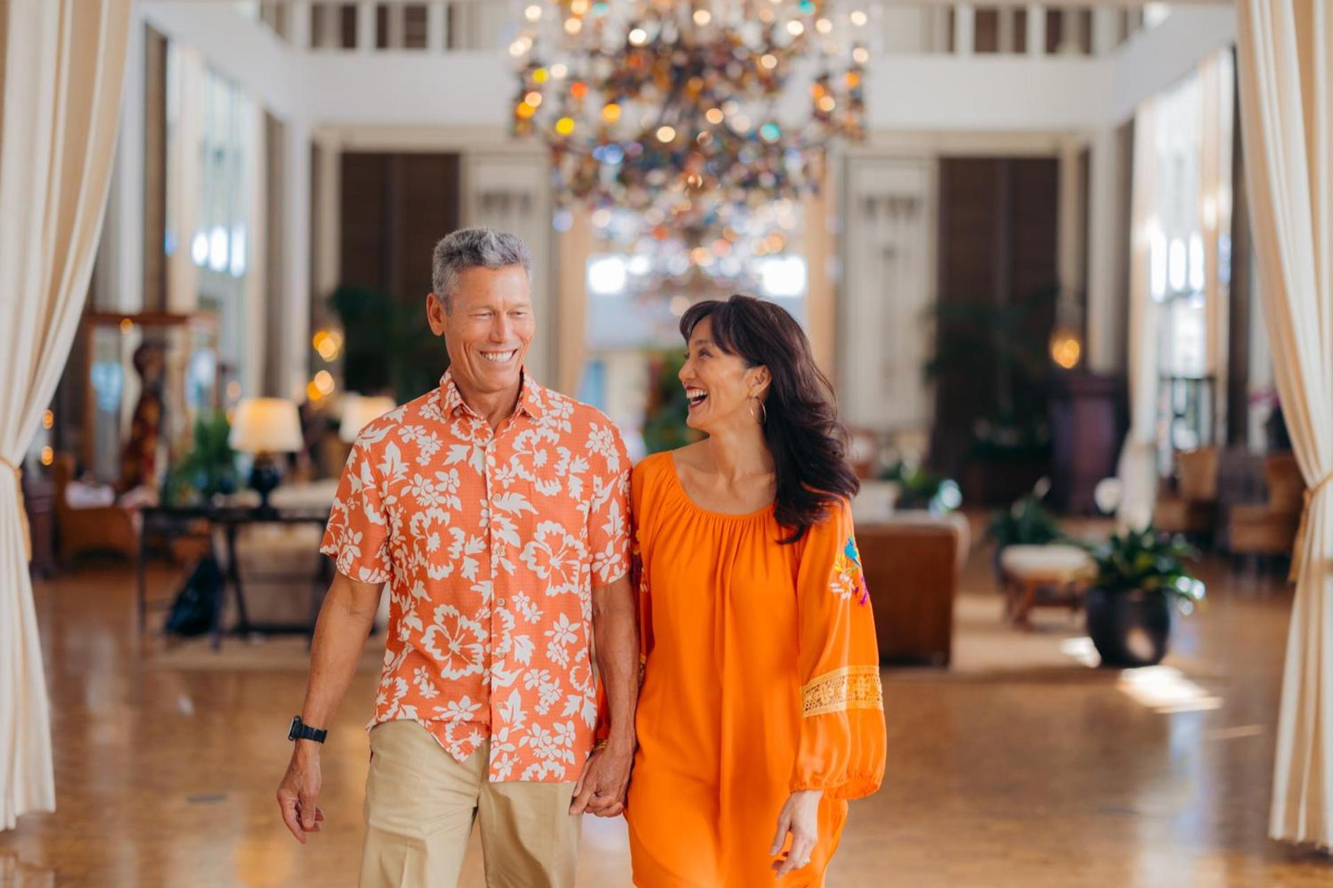 The Kahala Hotel and Resort photo 17