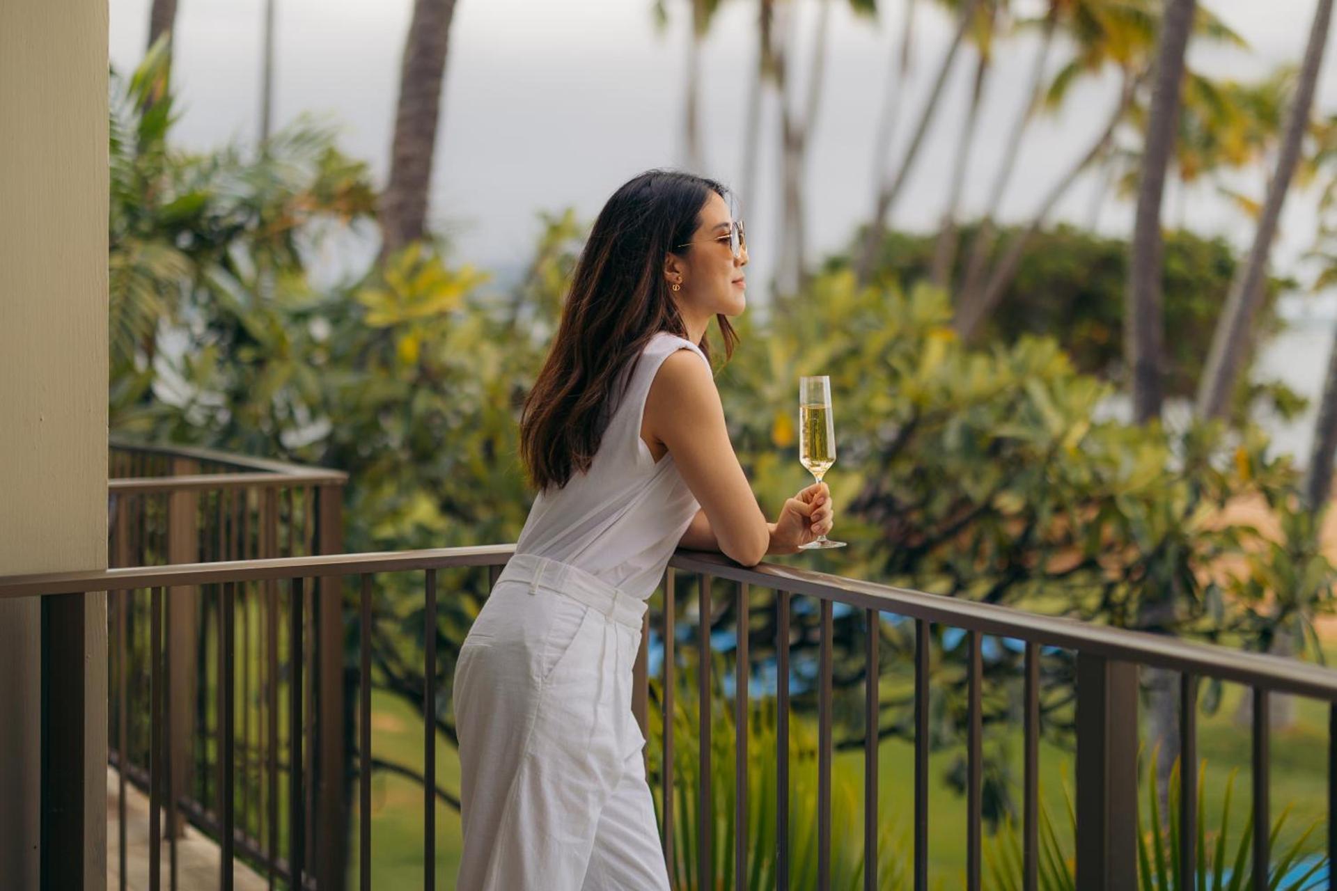 The Kahala Hotel and Resort photo 5