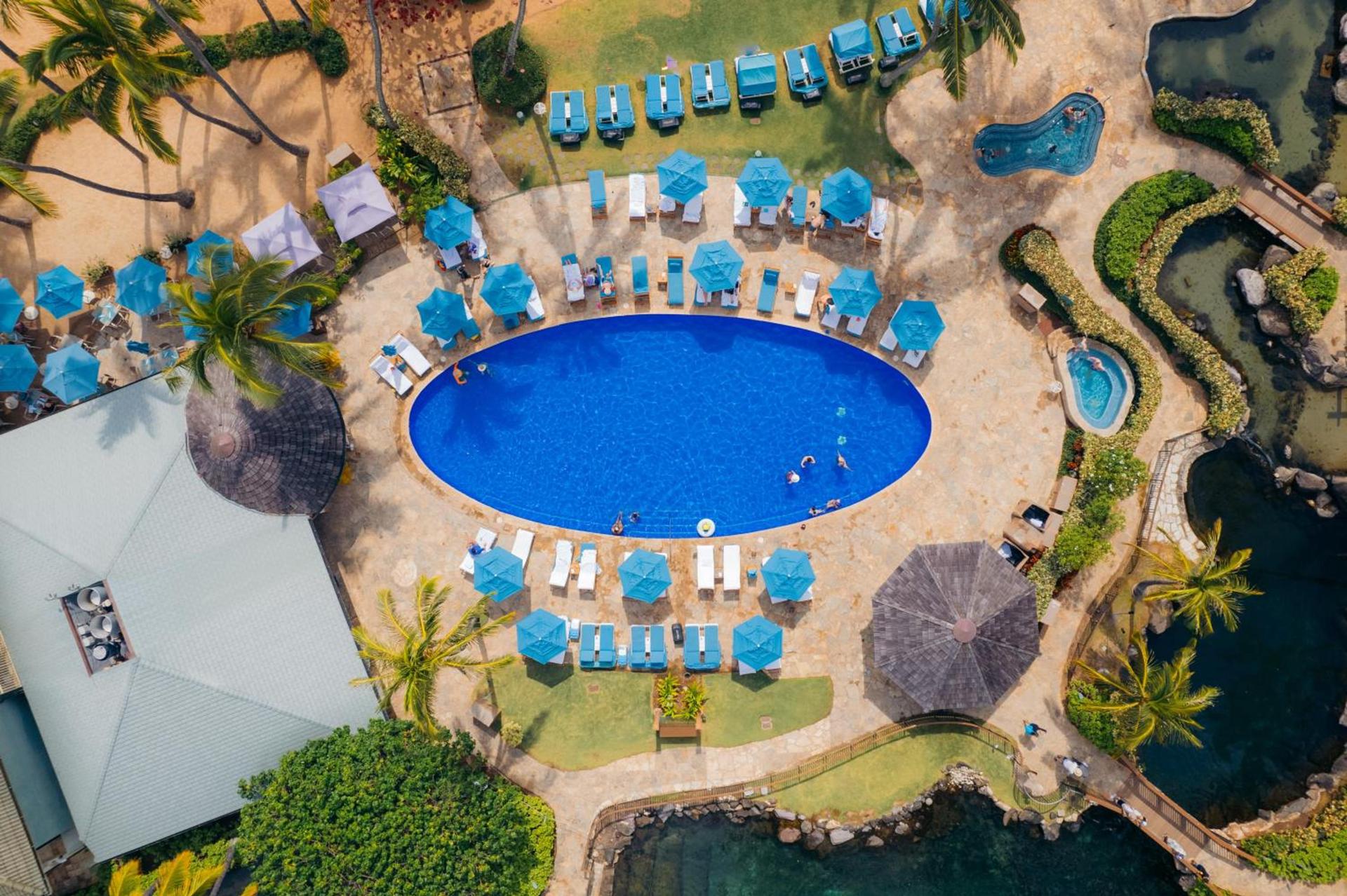 The Kahala Hotel and Resort photo 11