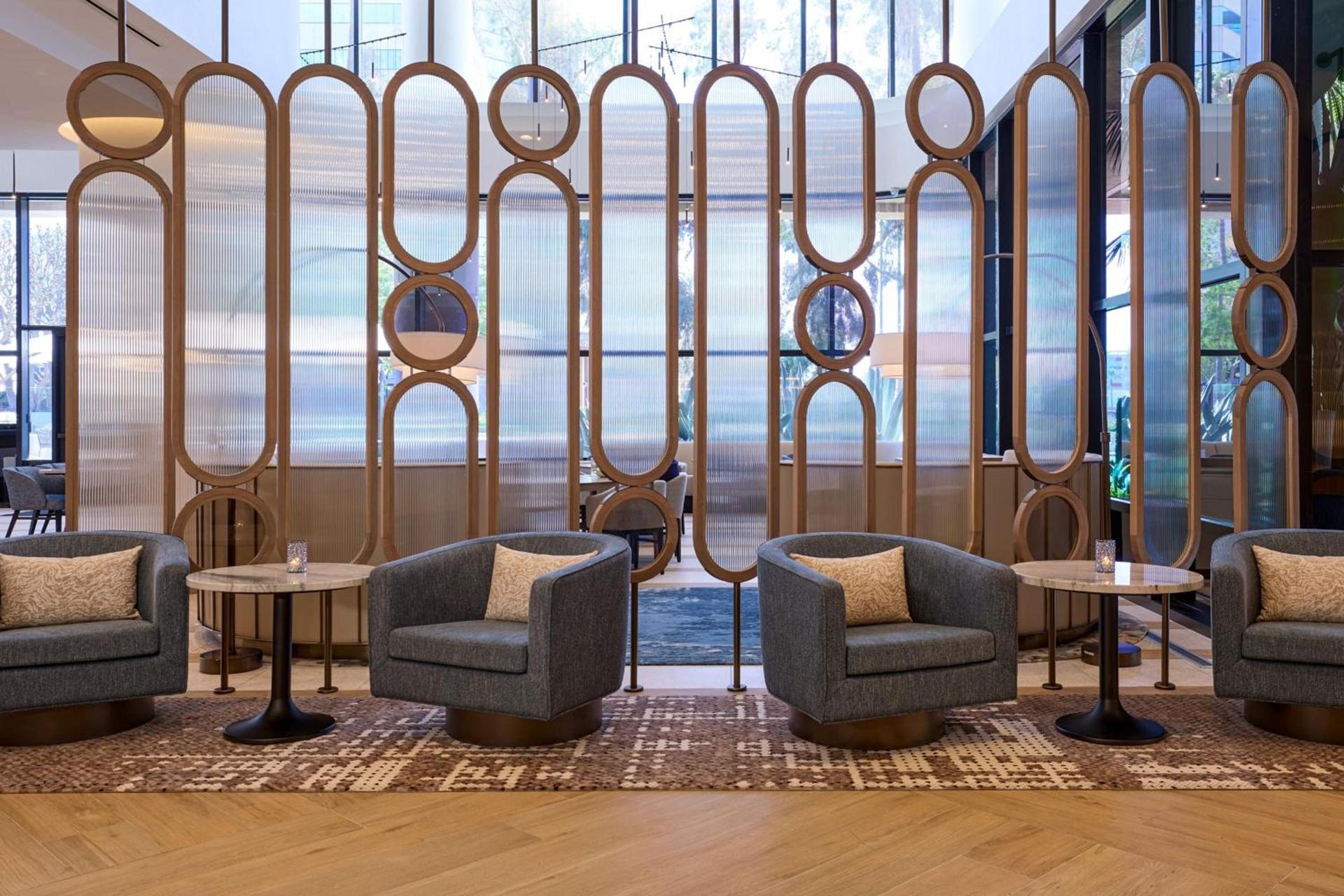 Marriott Long Beach Downtown photo 28