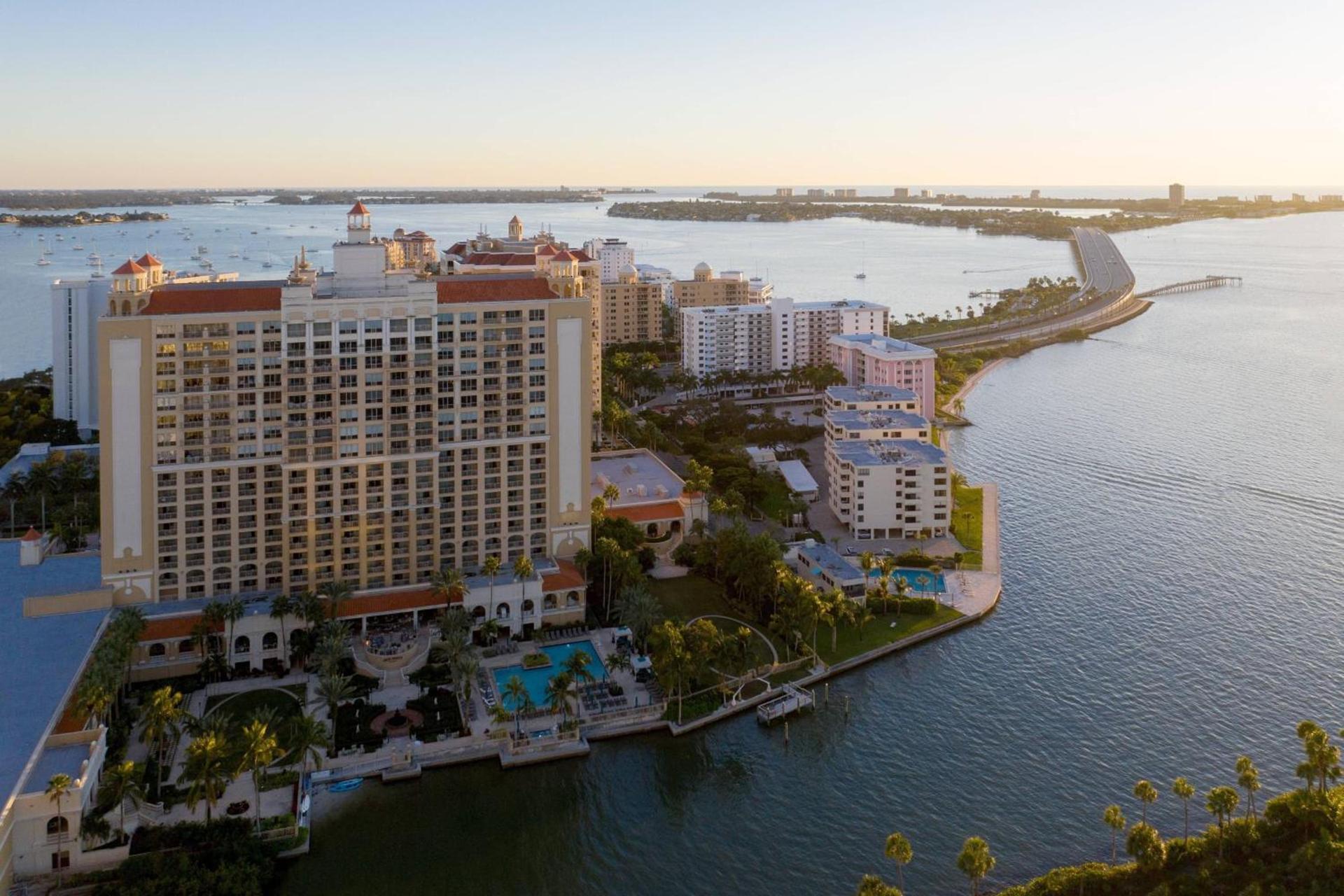 The Ritz-Carlton, Sarasota photo 4