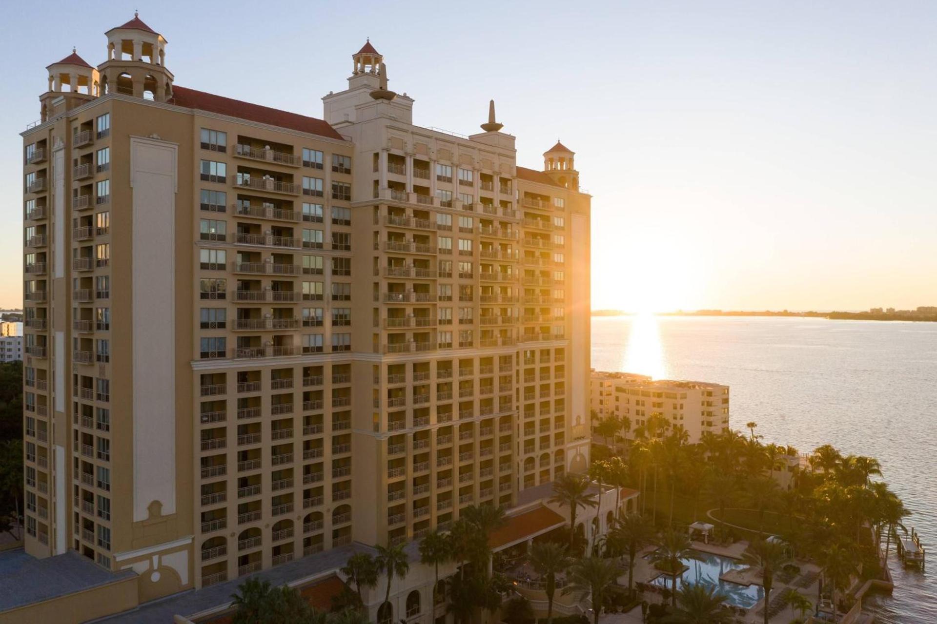 The Ritz-Carlton, Sarasota photo 5