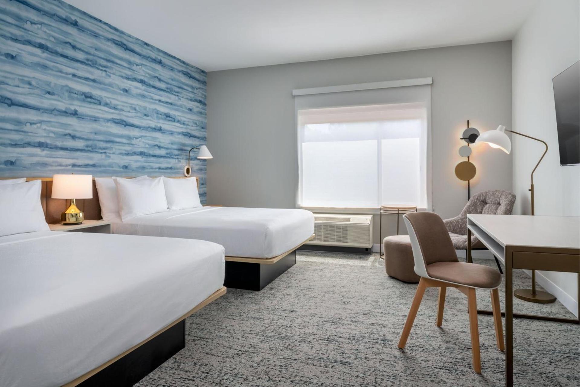 TownePlace Suites by Marriott Brunswick photo 10