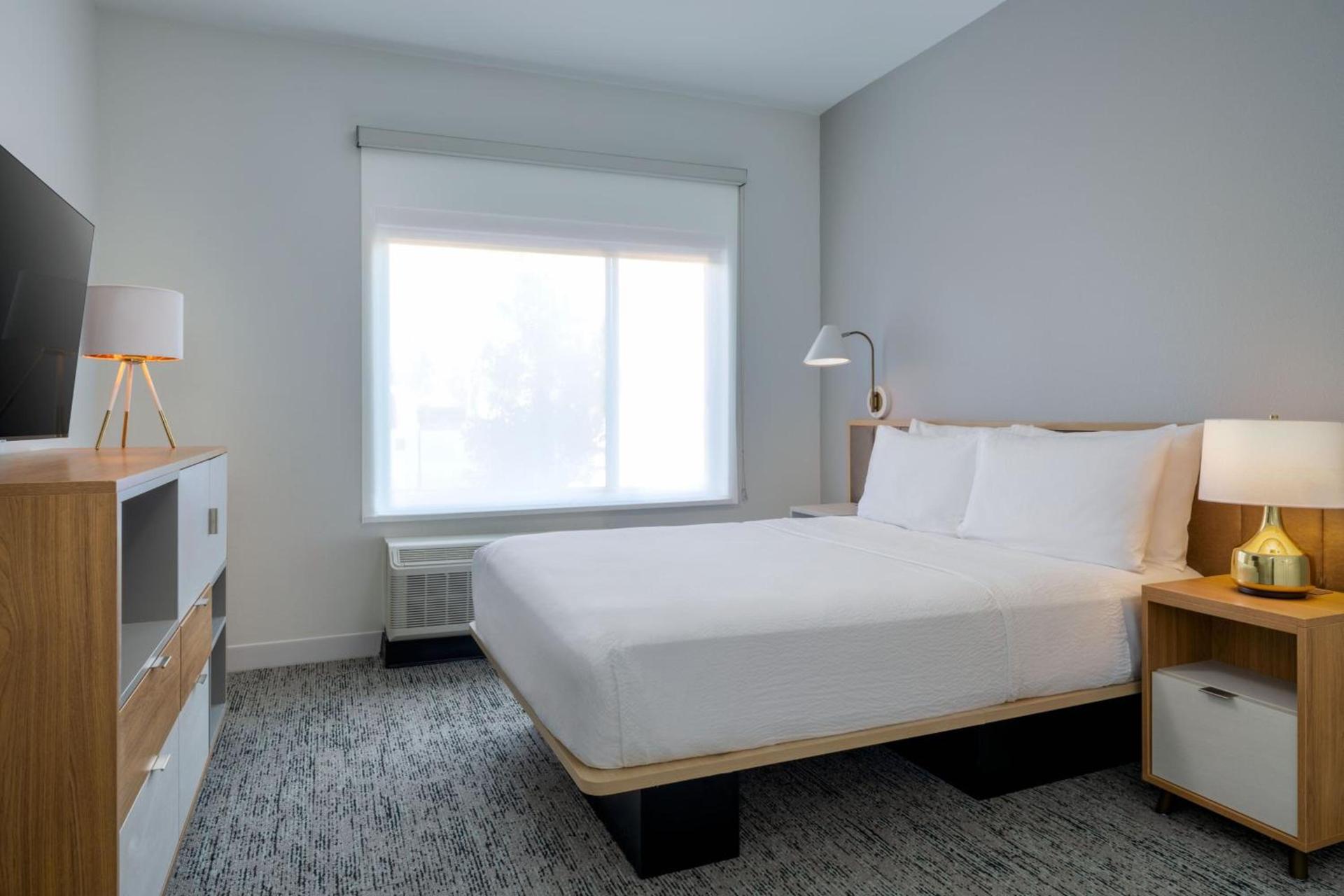 TownePlace Suites by Marriott Brunswick photo 11