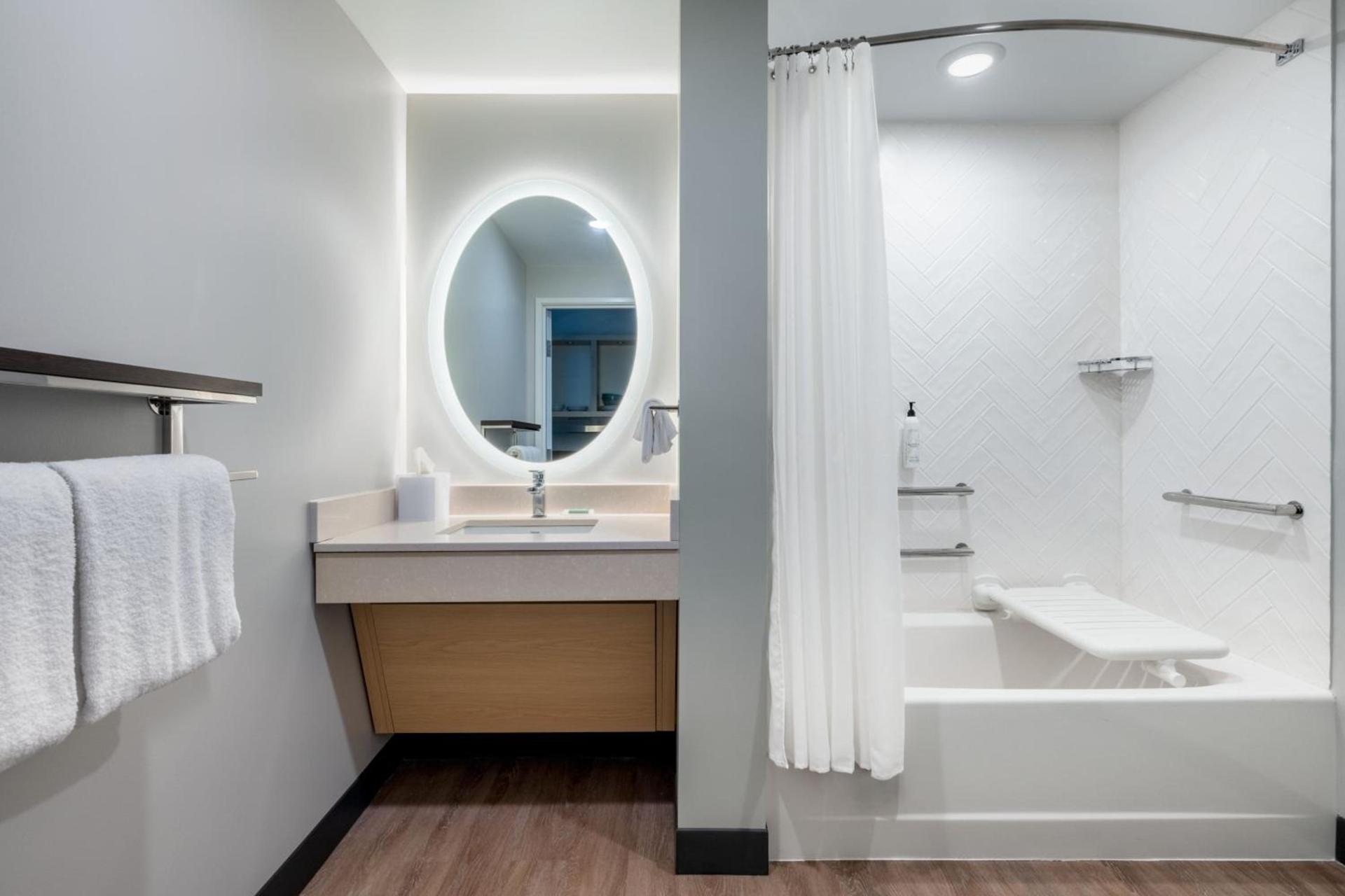 TownePlace Suites by Marriott Brunswick photo 18
