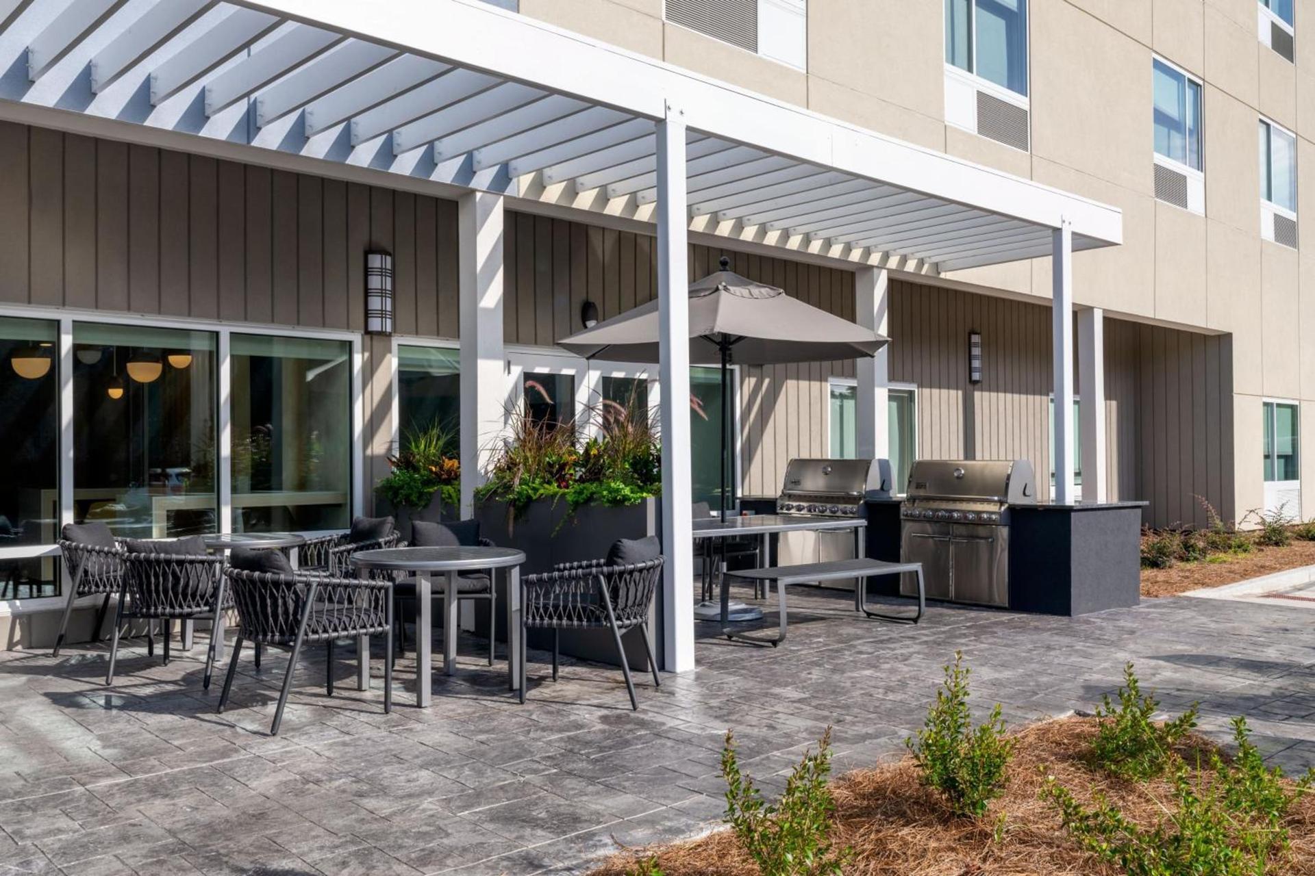 TownePlace Suites by Marriott Brunswick photo 23