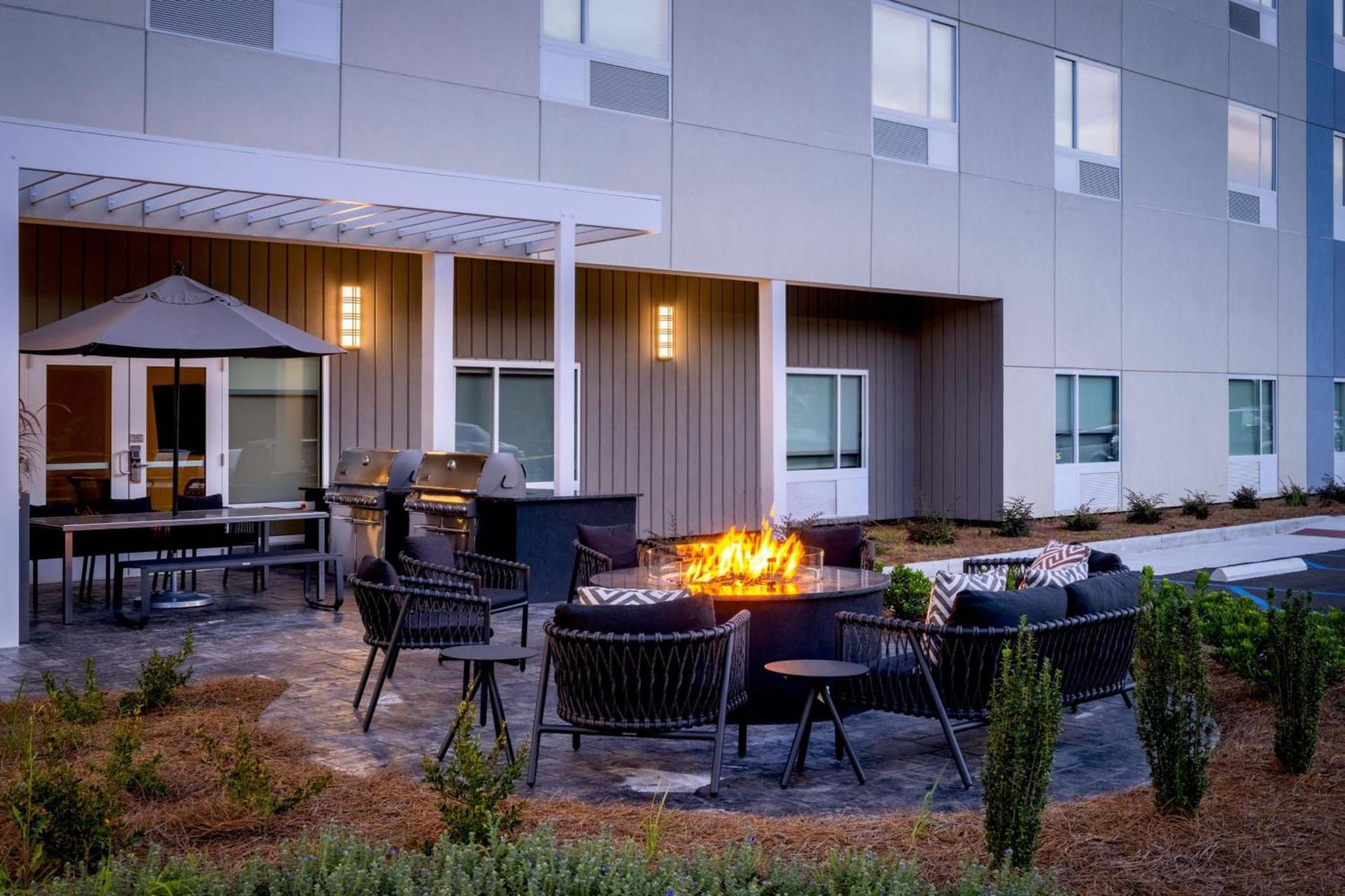 TownePlace Suites by Marriott Brunswick photo 24