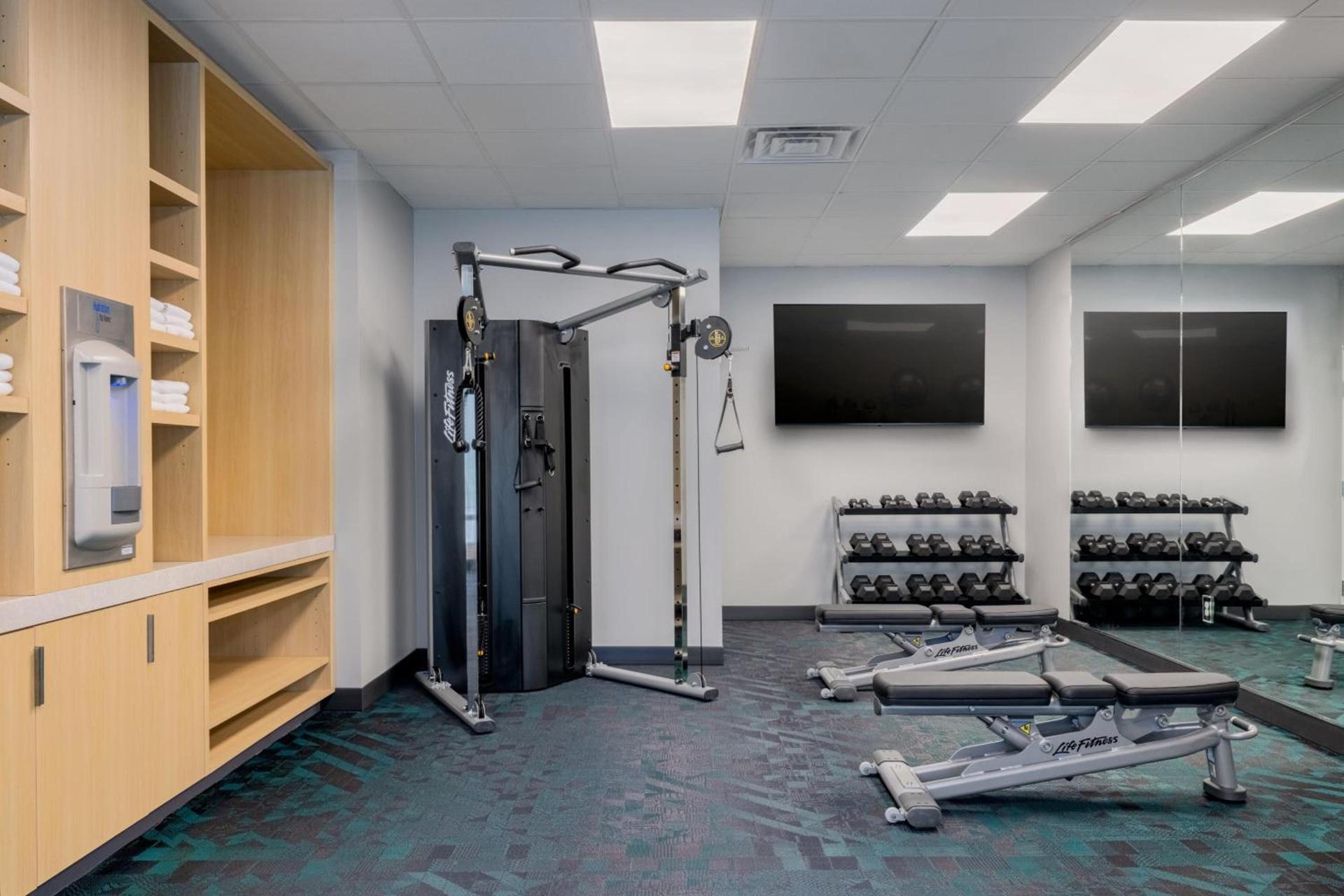 TownePlace Suites by Marriott Brunswick photo 29