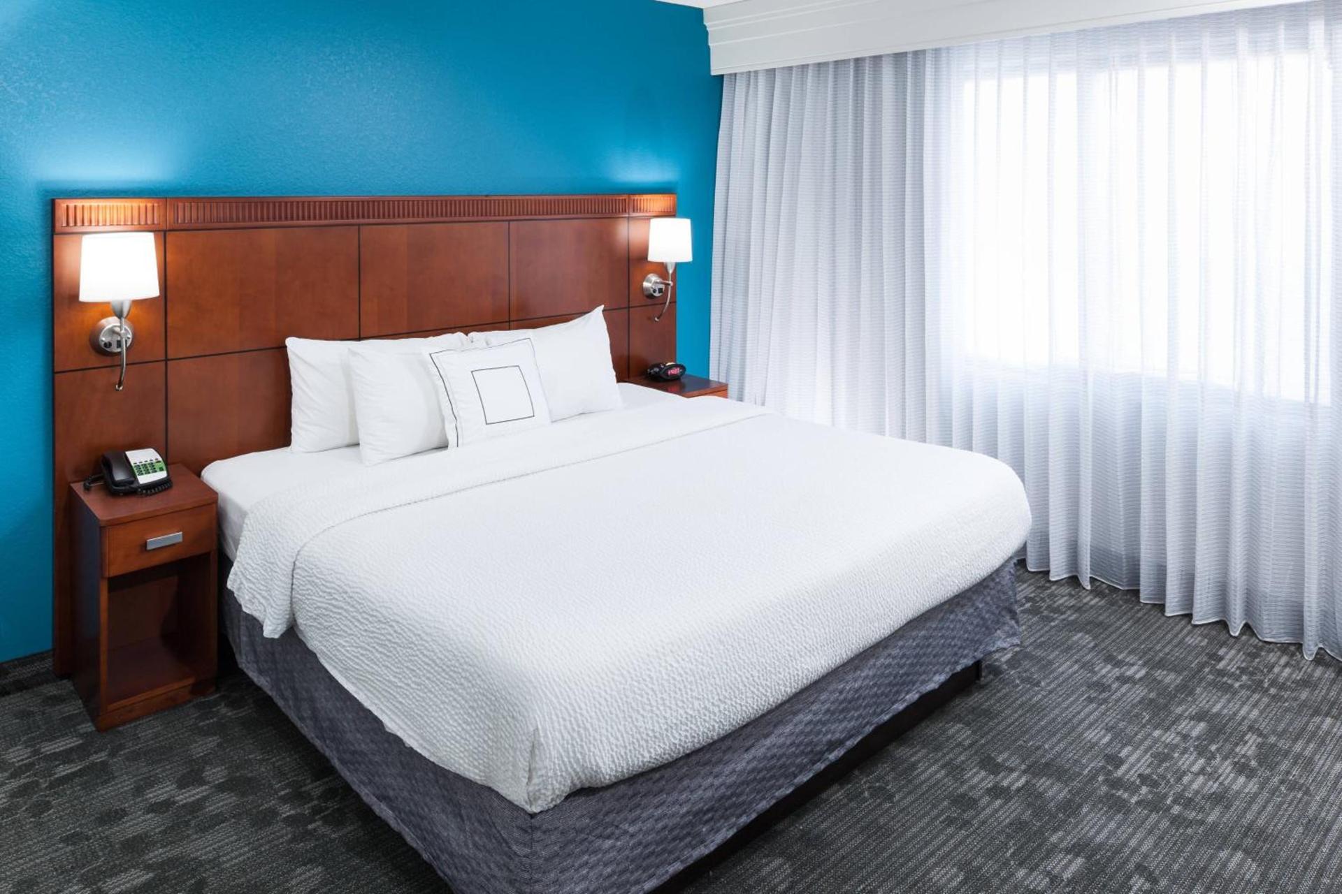 Courtyard by Marriott Hattiesburg photo 24