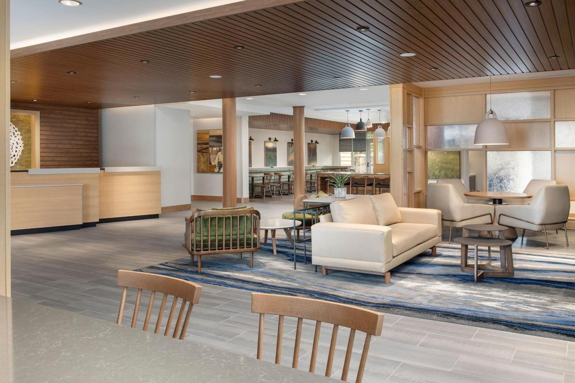 Fairfield Inn & Suites by Marriott Boise West photo 4