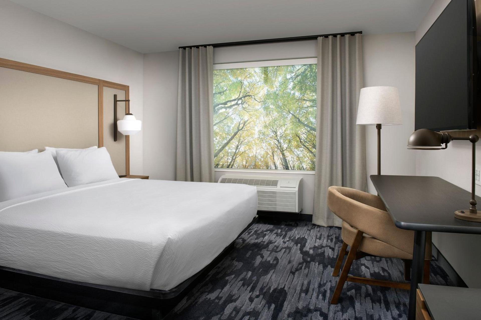 Fairfield Inn & Suites by Marriott Boise West photo 15