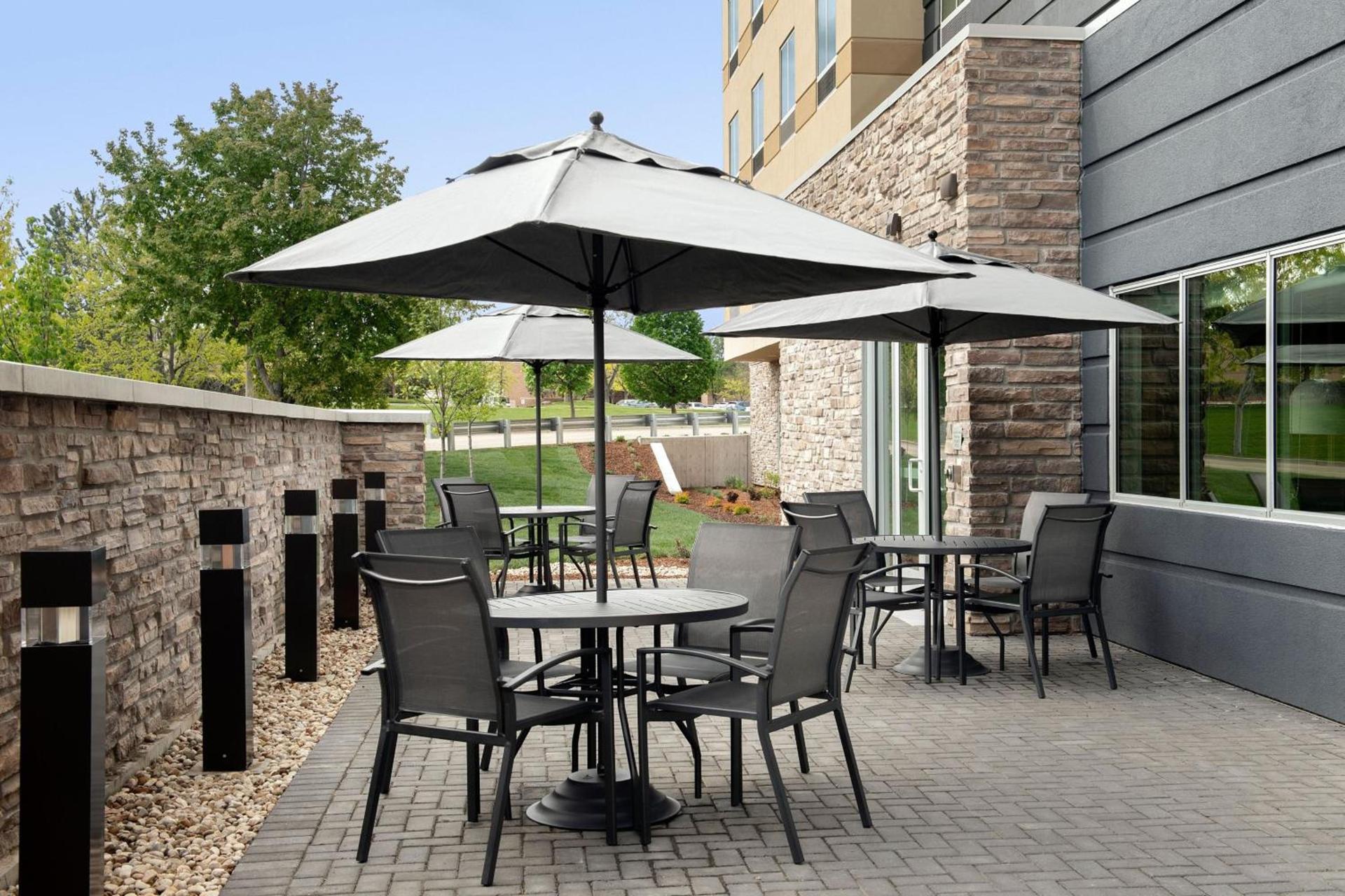 Fairfield Inn & Suites by Marriott Boise West photo 28