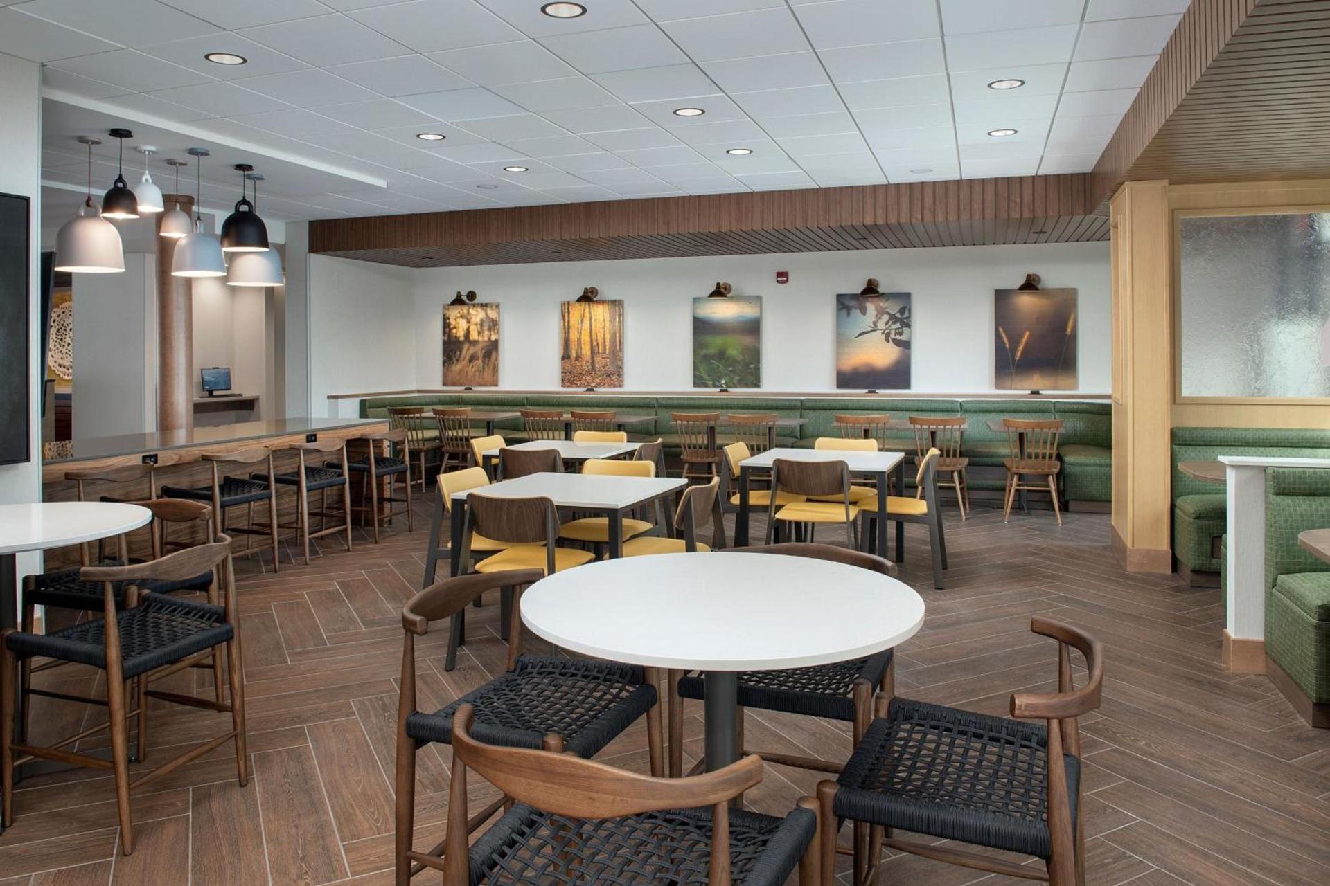 Fairfield Inn & Suites by Marriott Boise West photo 30