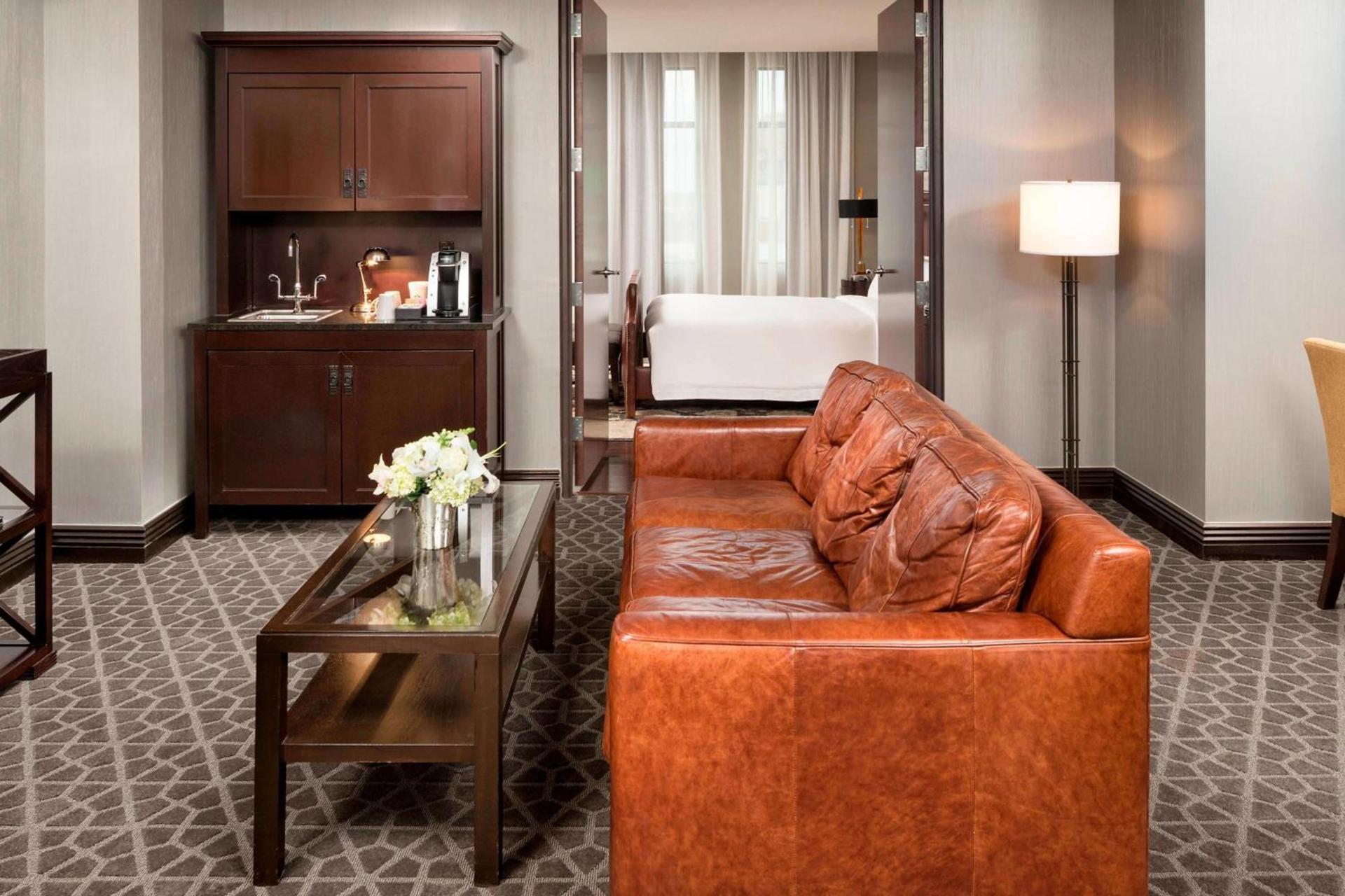 Hotel Ivy, a Luxury Collection Hotel, Minneapolis photo 15