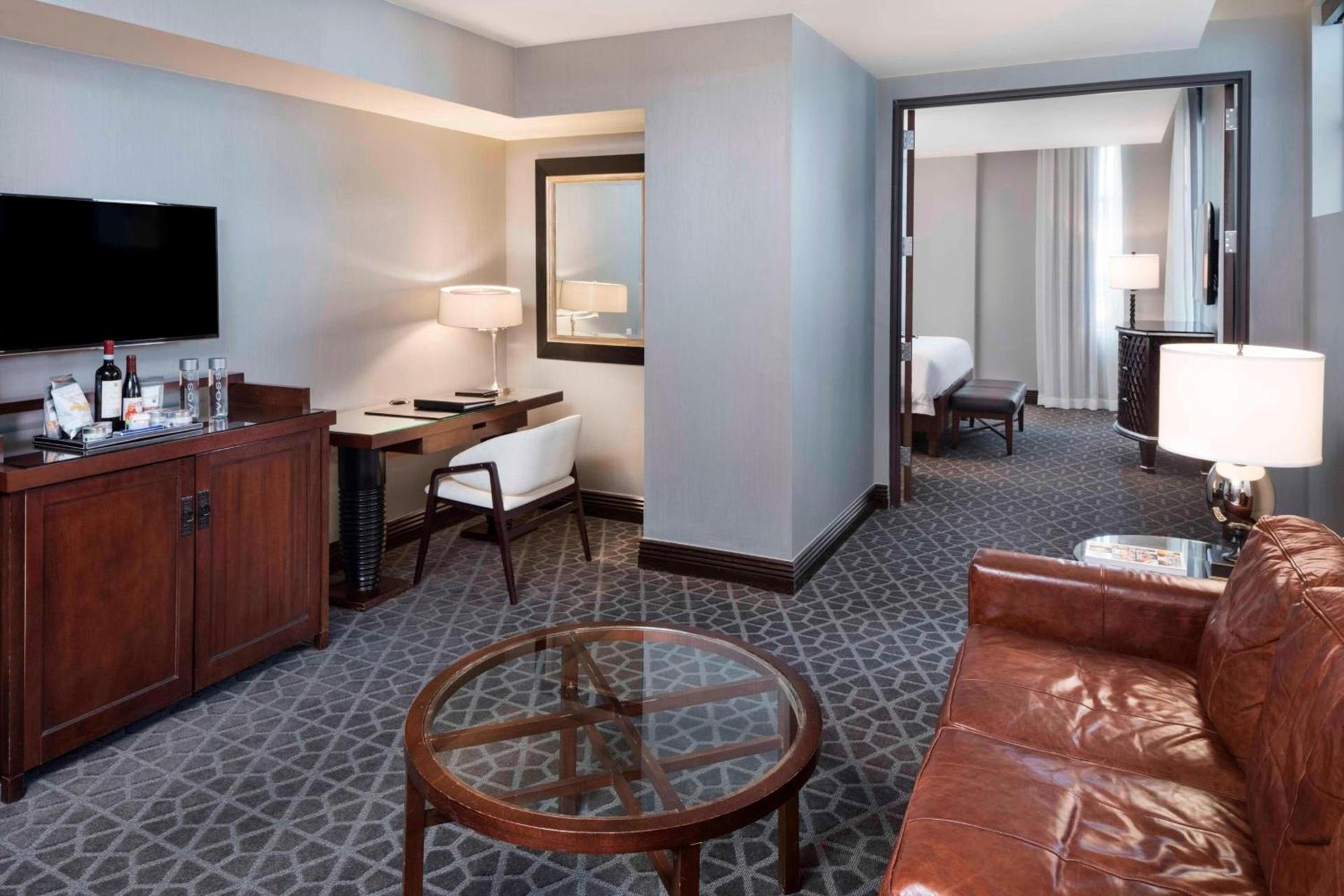 Hotel Ivy, a Luxury Collection Hotel, Minneapolis photo 16