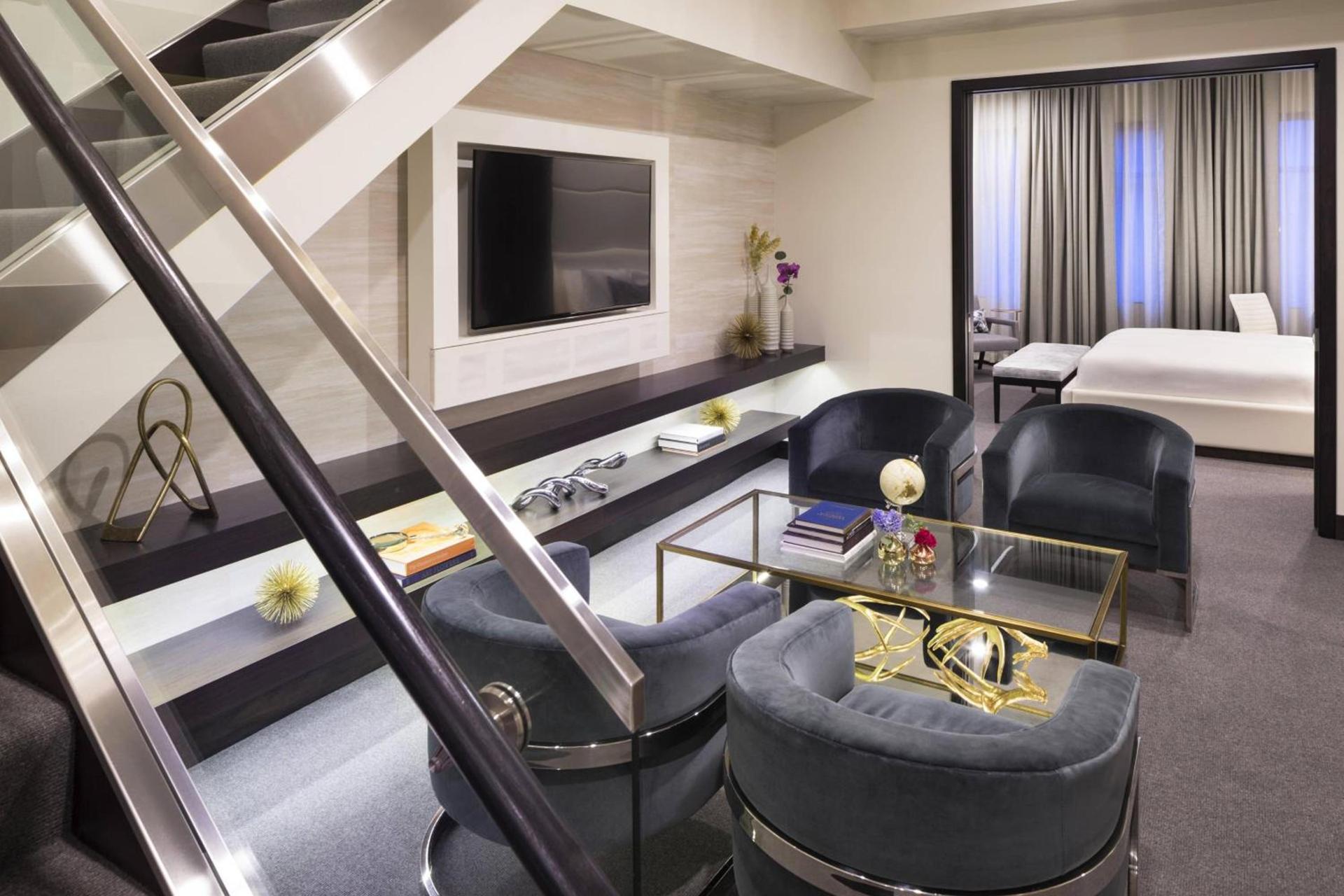 Hotel Ivy, a Luxury Collection Hotel, Minneapolis photo 20
