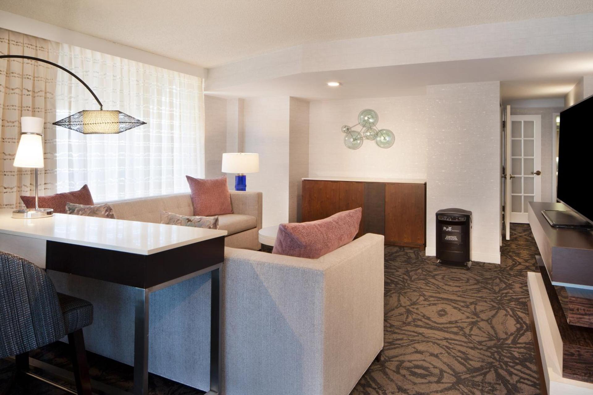 The Westin Princeton at Forrestal Village photo 28